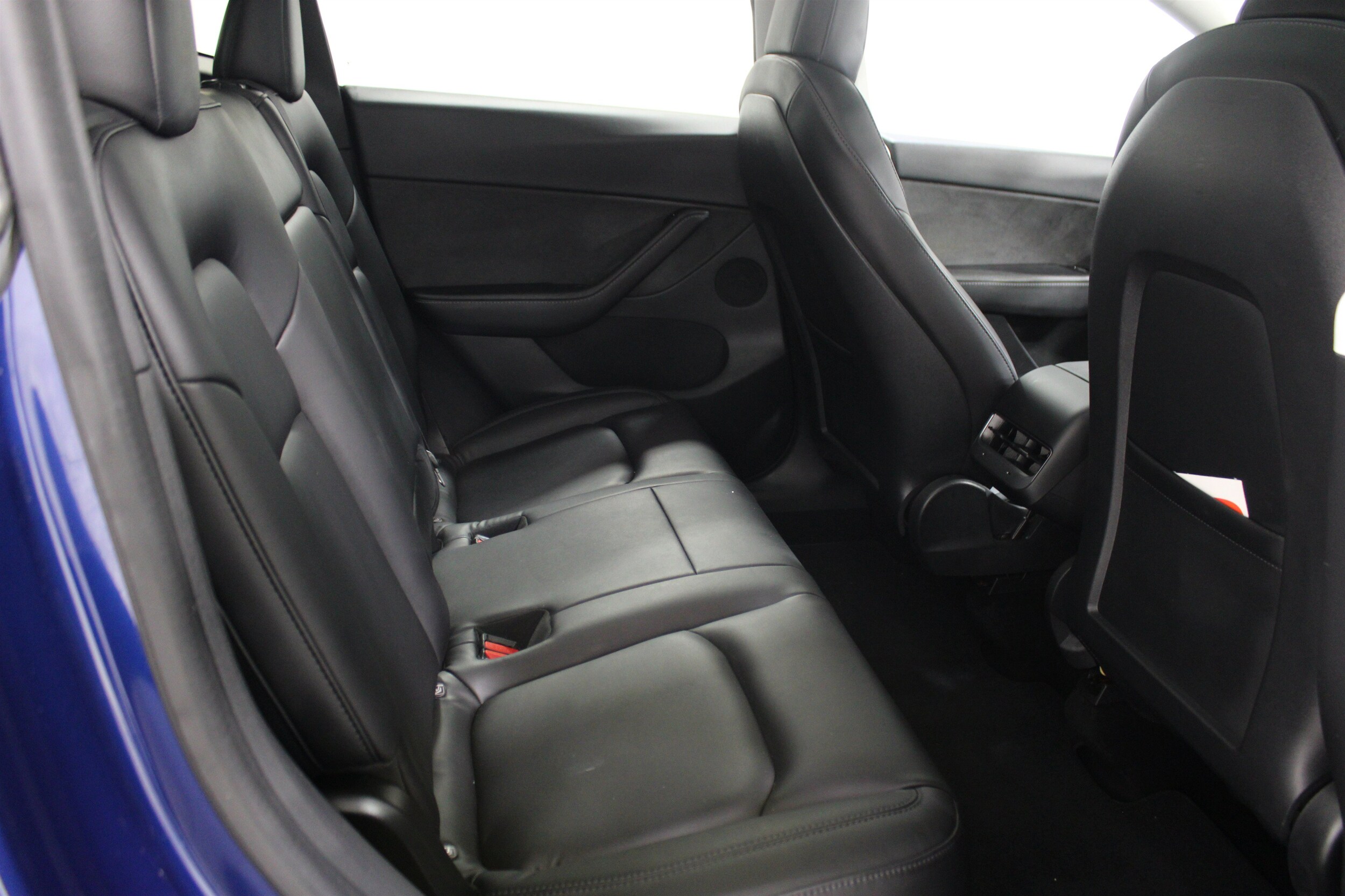 2020 Tesla Model Y Performance - Photo 21