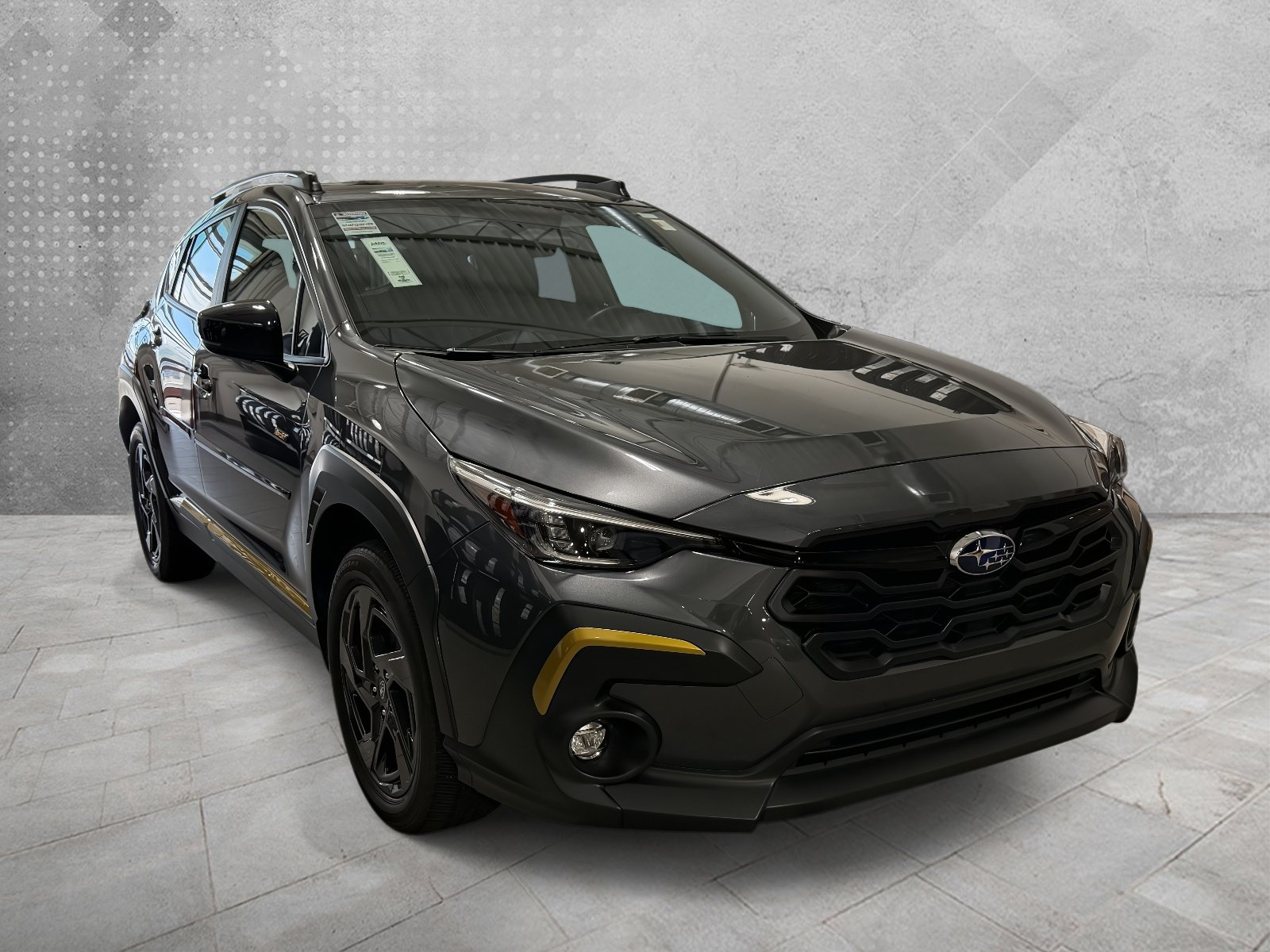 2024 Subaru Crosstrek Sport CVT's photo