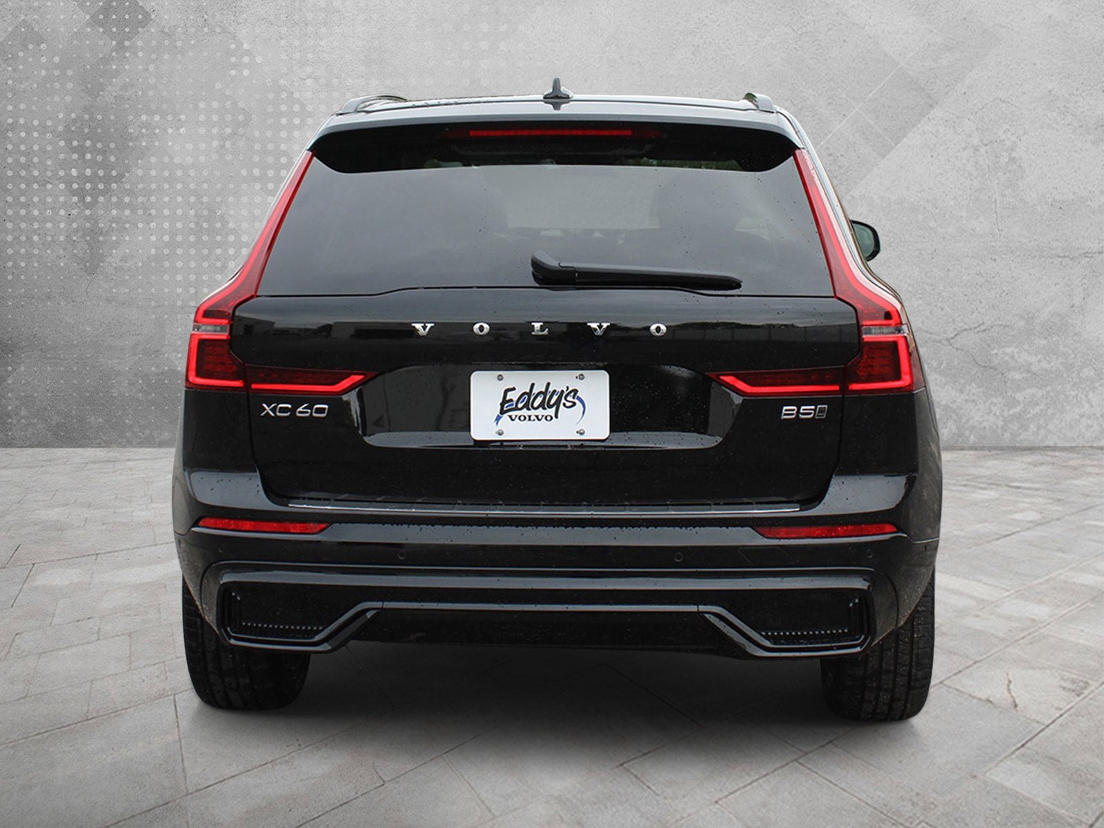 2026 Volvo XC60 Plus - Photo 6