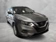  Nissan Rogue Sport