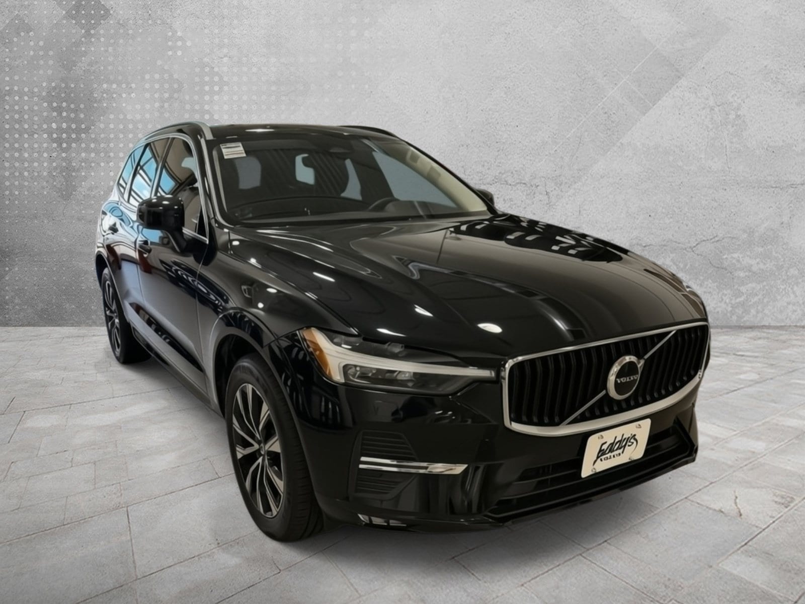 2020 Volvo XC60