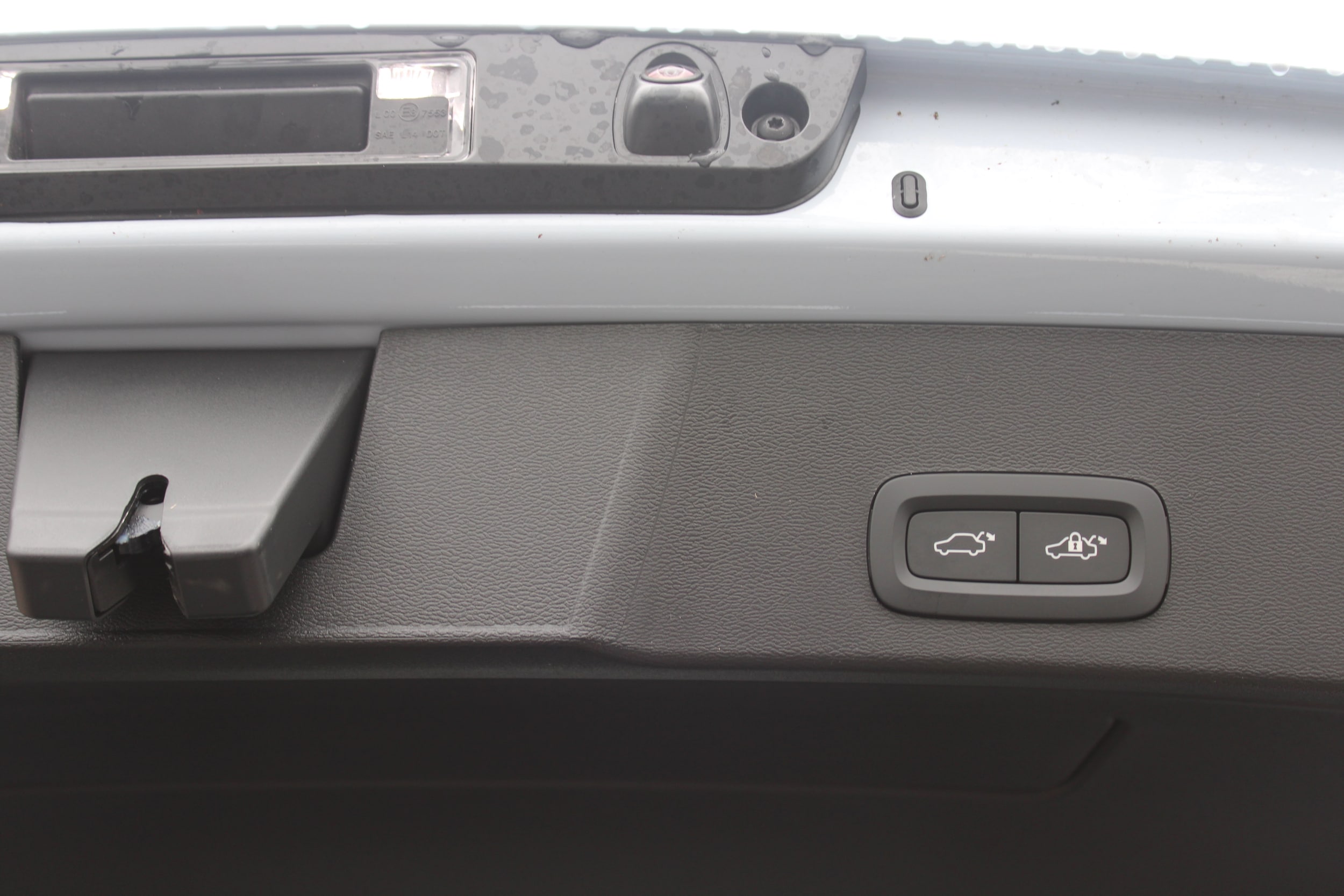 2026 Volvo XC40 Plus - Photo 53