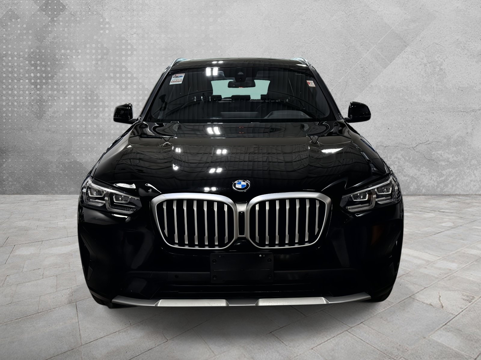 Used 2022 BMW X3 sDrive30i Sport Utility