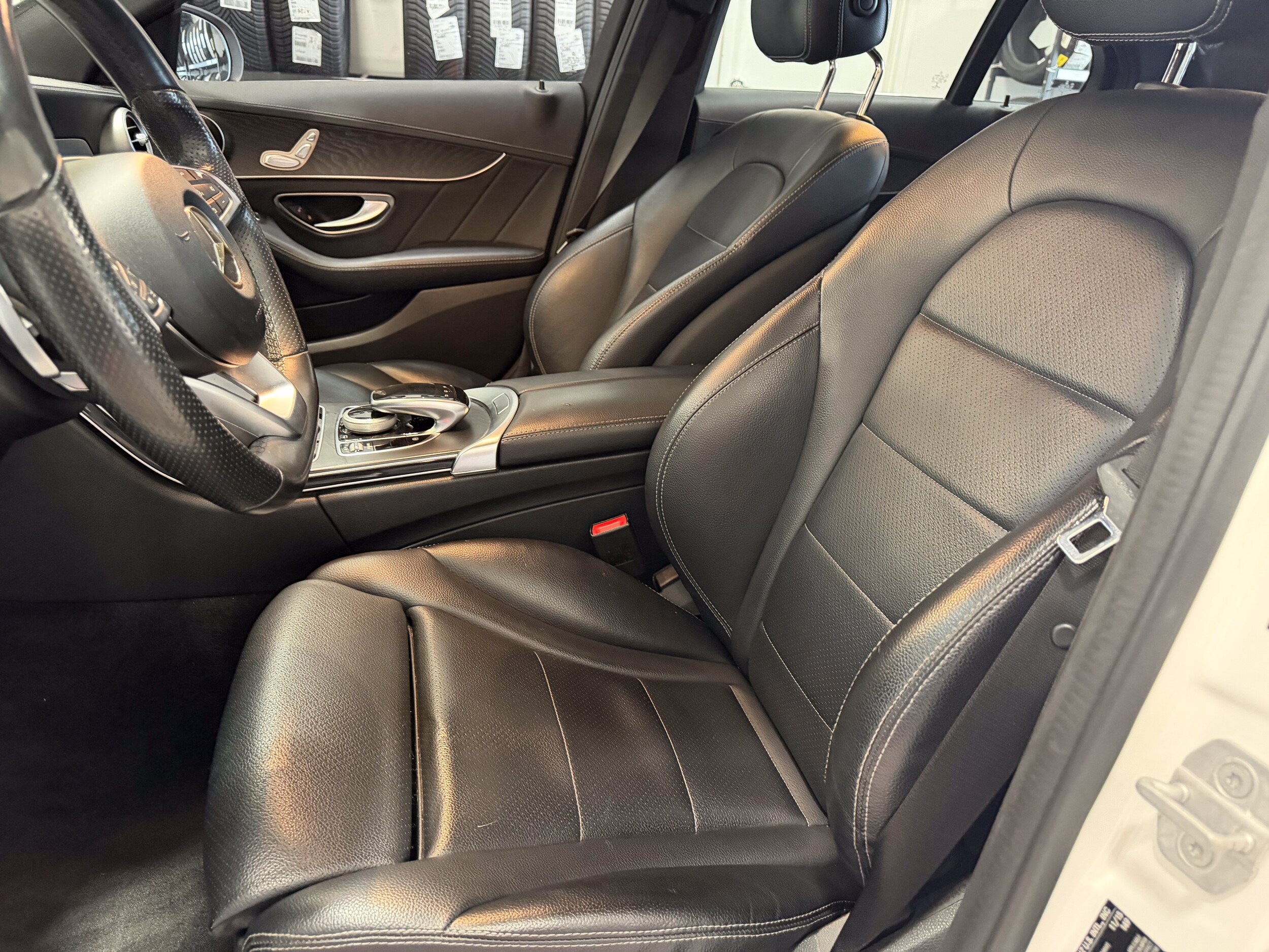 2016 Mercedes-Benz C-Class C300 - Photo 12