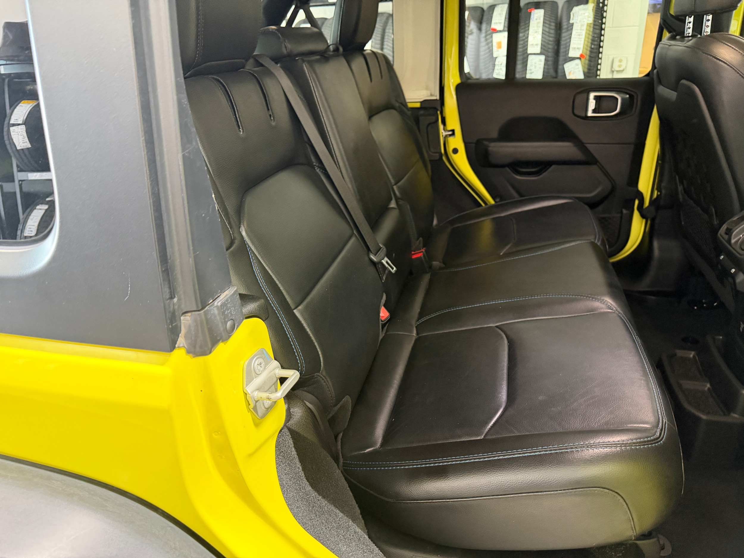 2023 Jeep Wrangler 4xe Rubicon 4XE - Photo 33