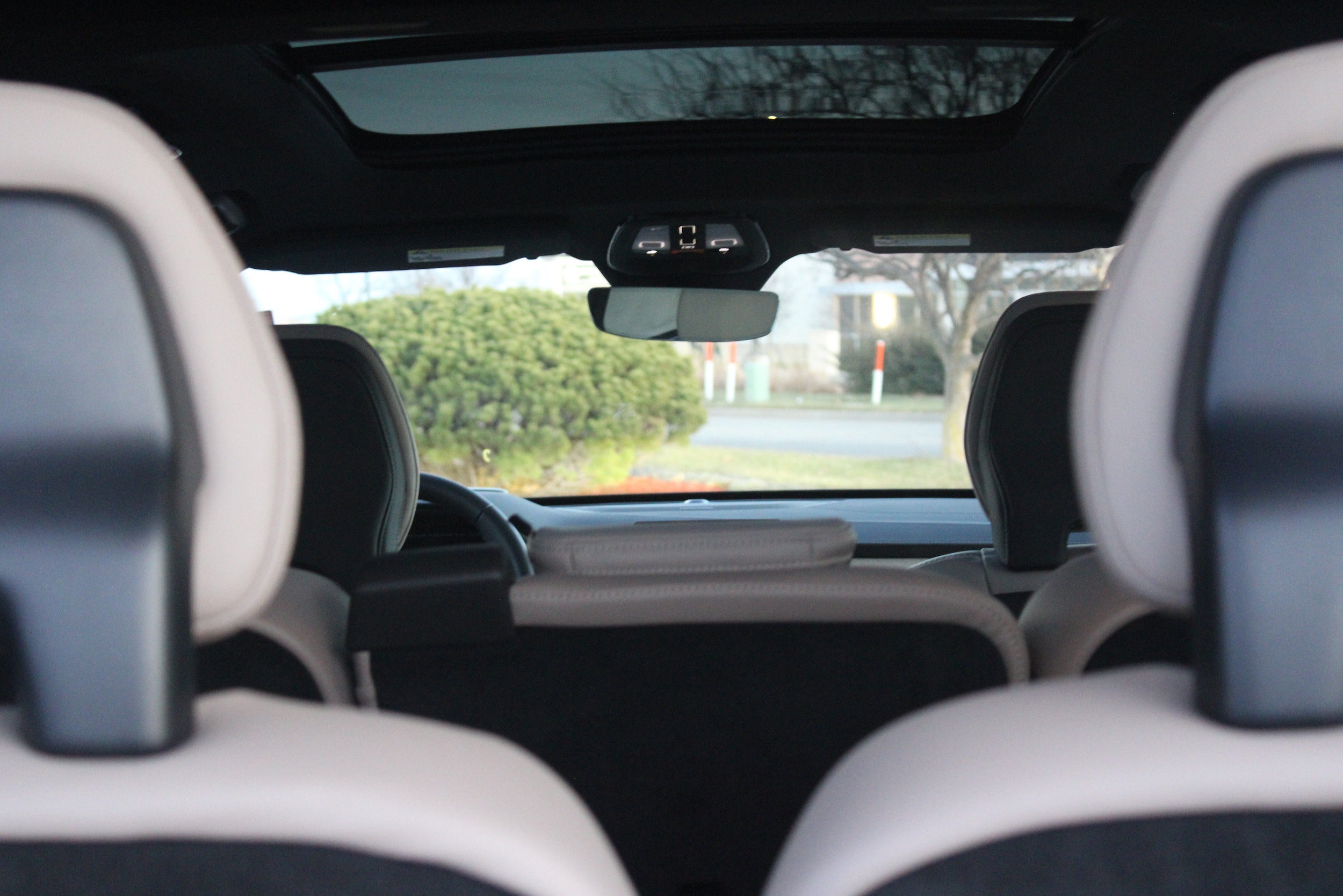 2026 Volvo XC90 Ultra - Photo 46
