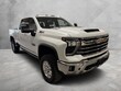 Chevrolet Silverado 2500 HD