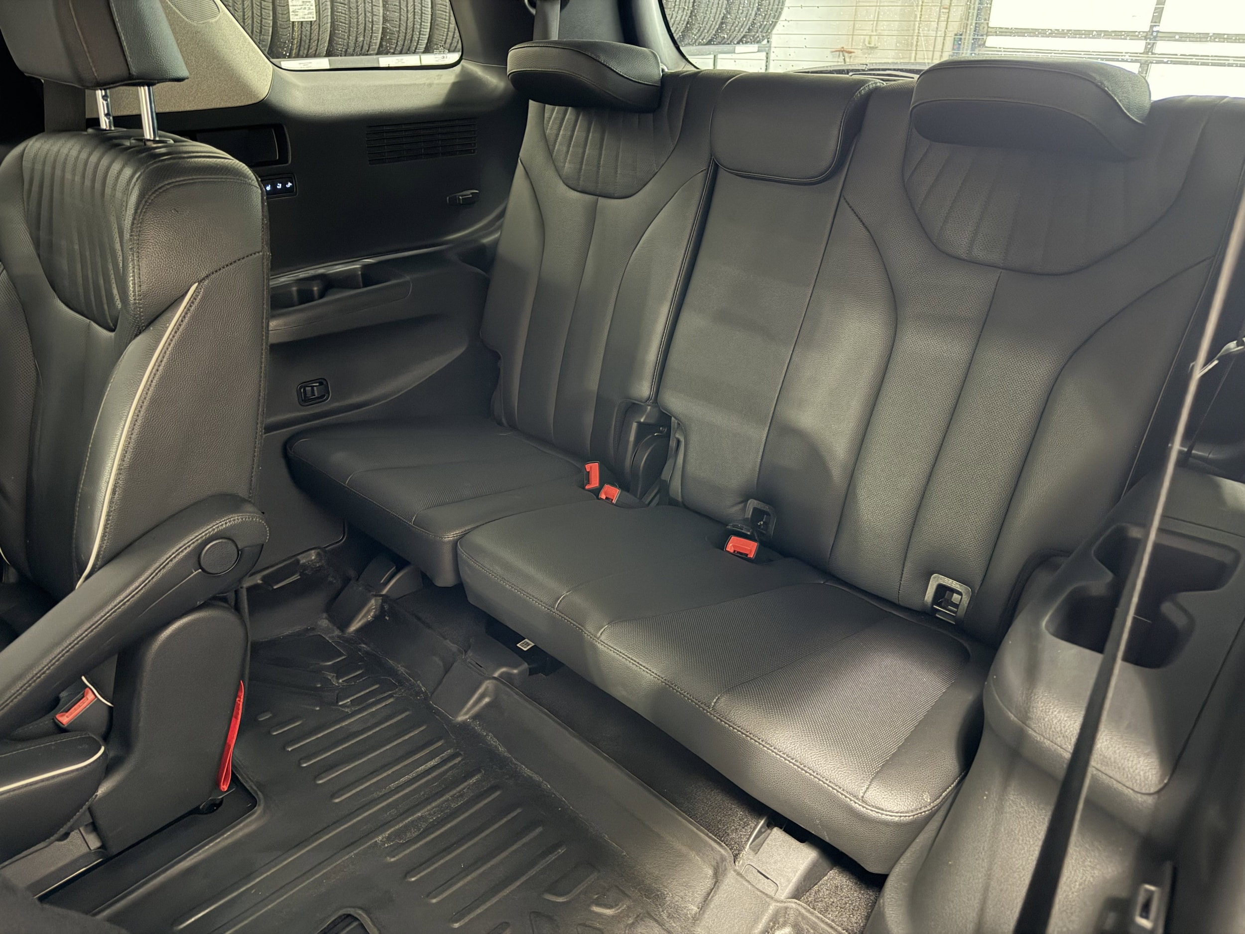 2023 Hyundai Palisade Limited - Photo 34