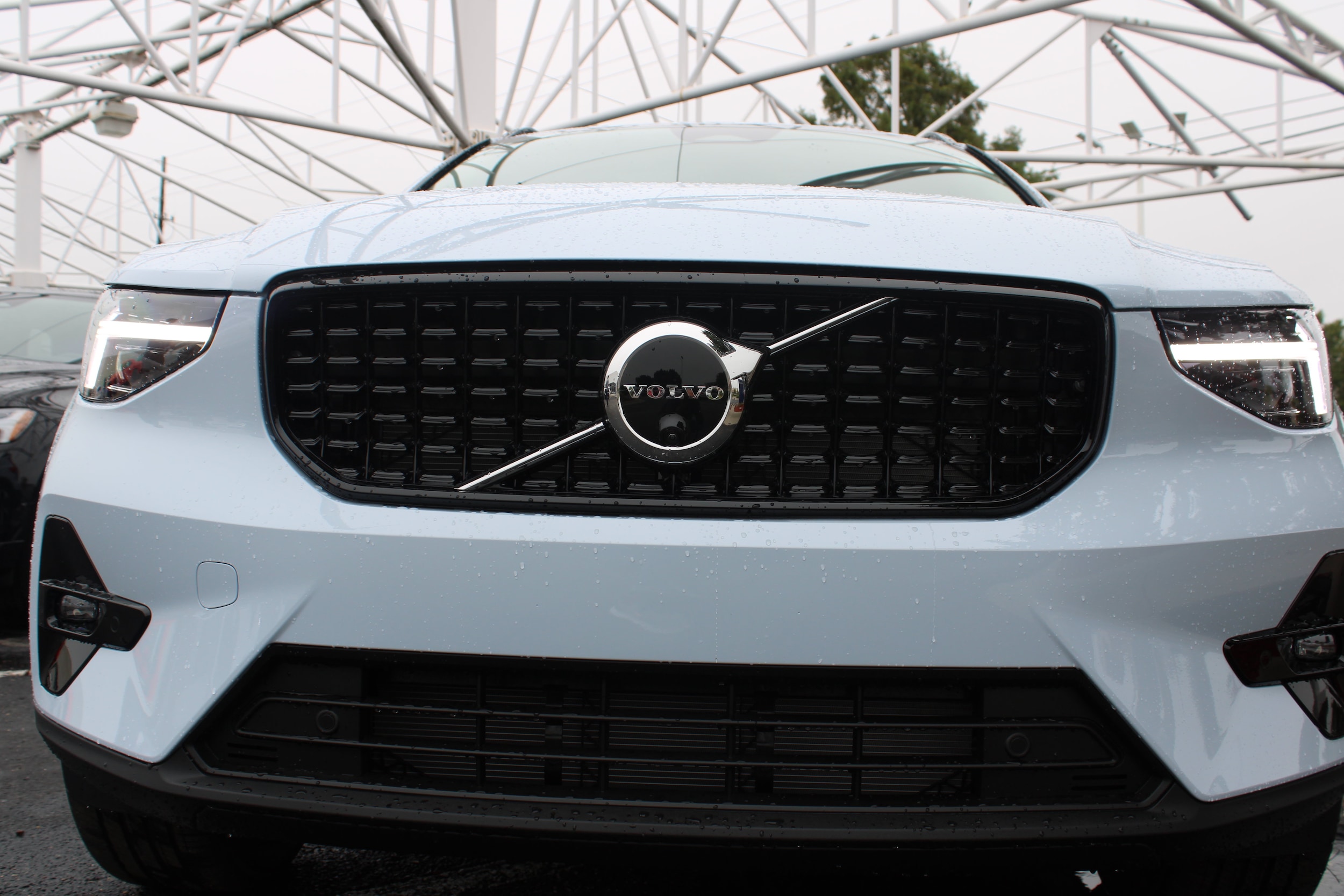 2026 Volvo XC40 Plus - Photo 60