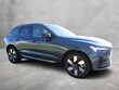 Volvo XC60 plug-in hybrid