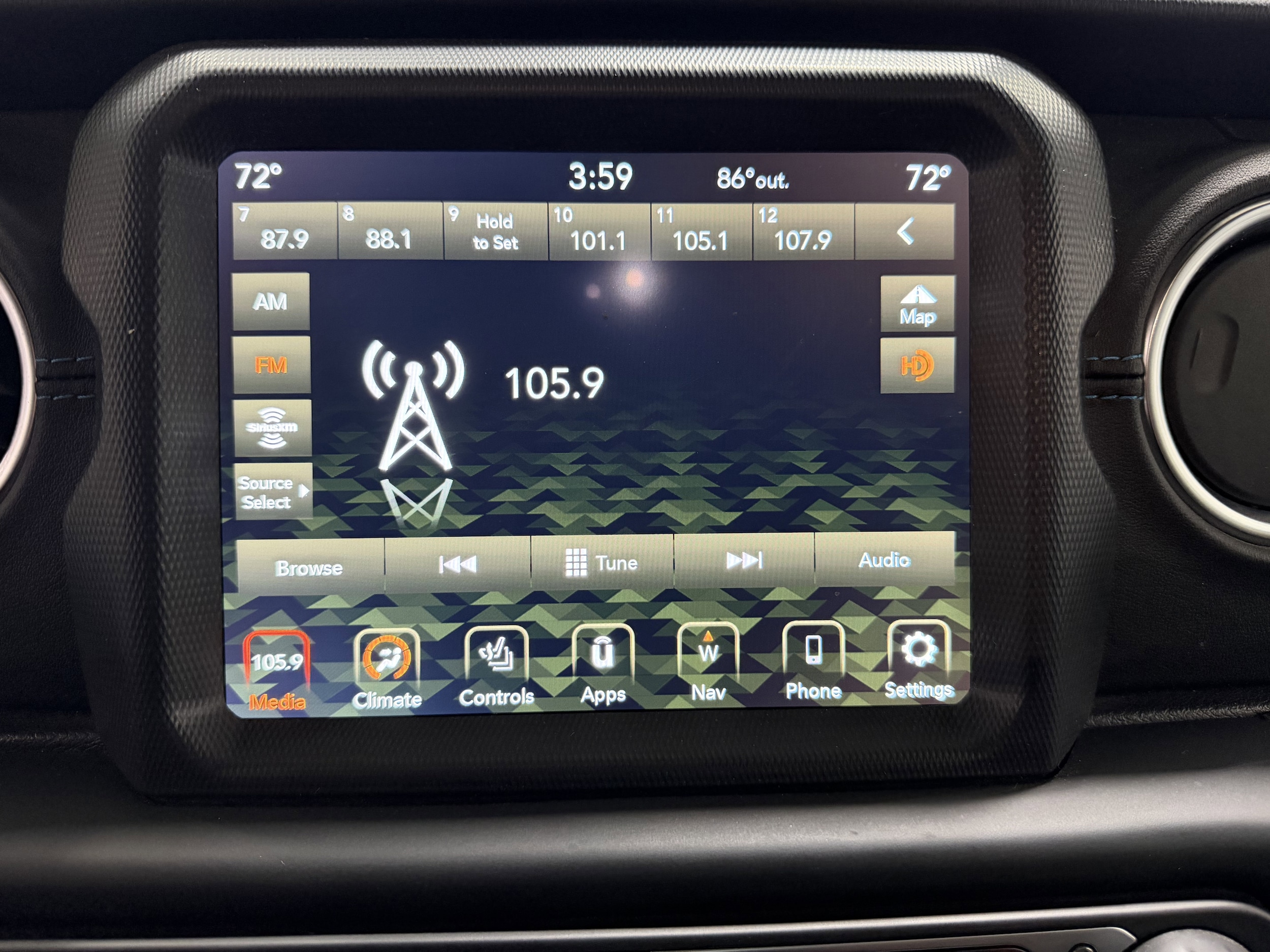 2023 Jeep Wrangler 4xe Rubicon 4XE - Photo 17