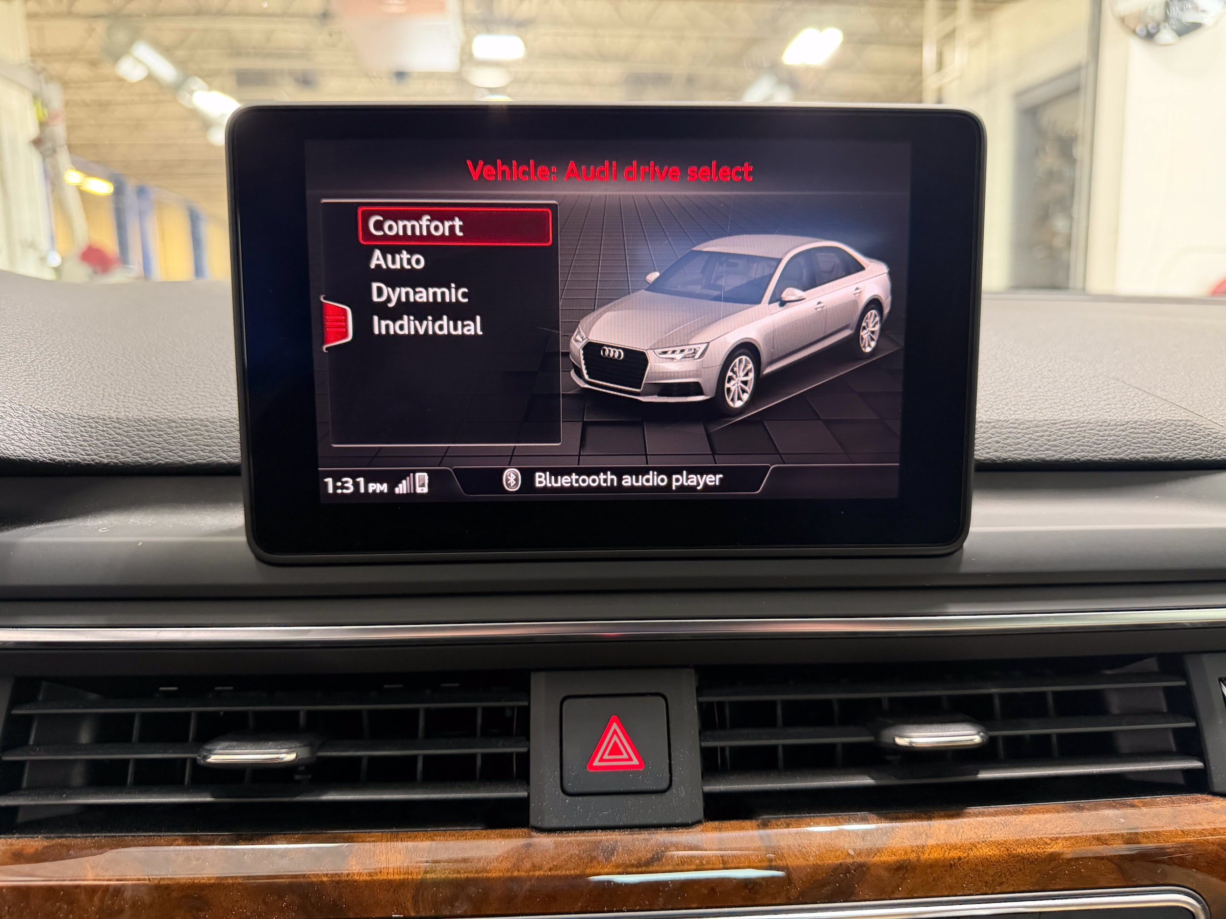 2017 Audi A4 Premium Plus - Photo 17