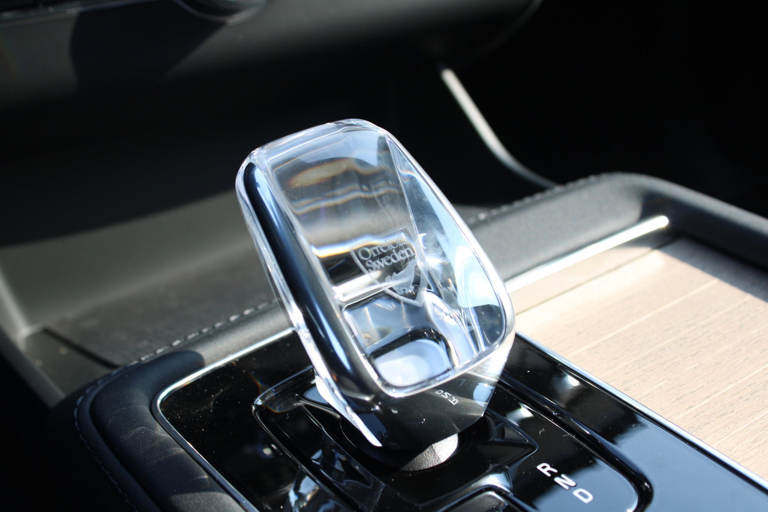 2026 Volvo XC90 Plus - Photo 20