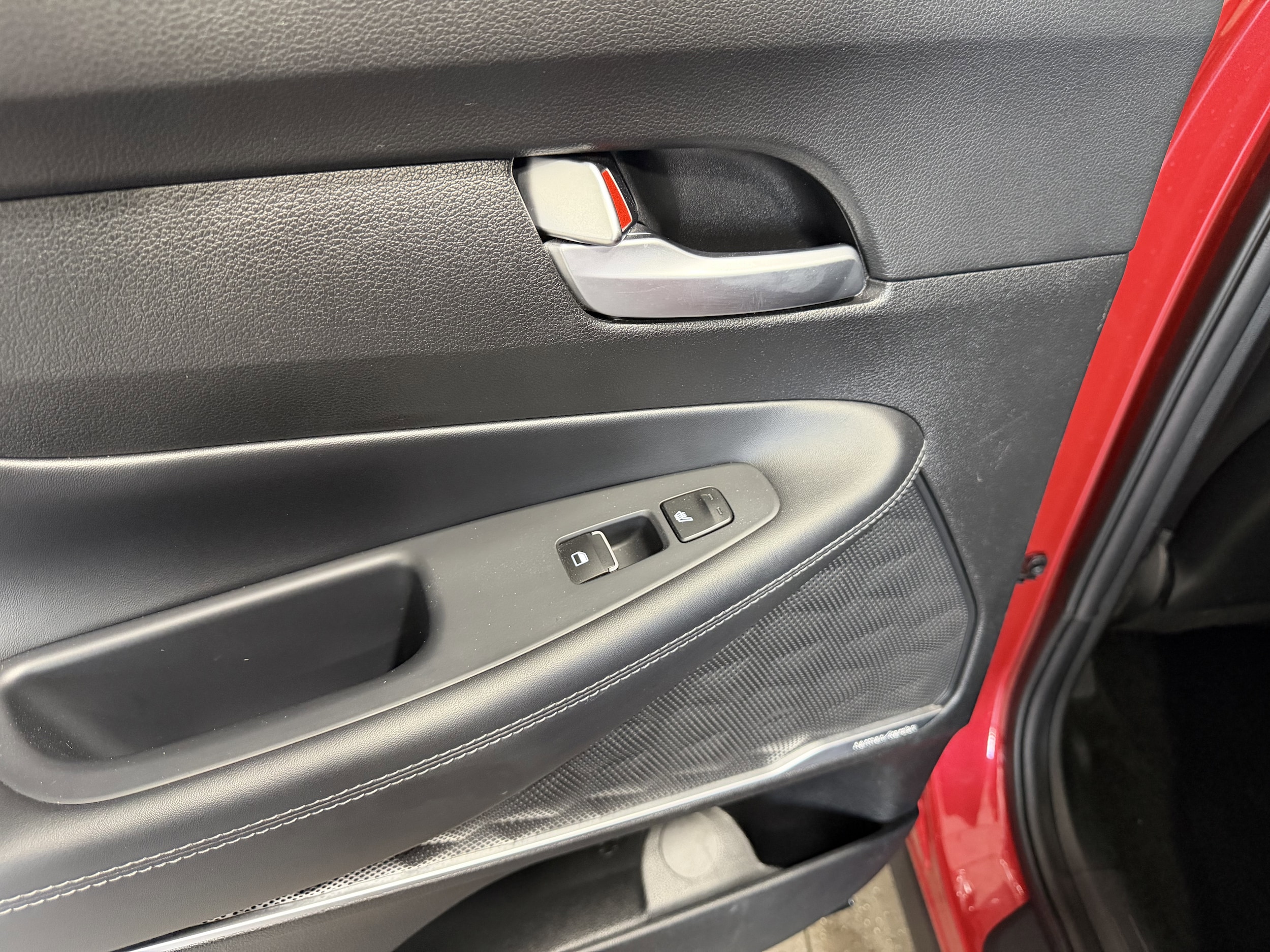 2022 Hyundai Santa Fe Limited - Photo 26