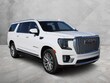 GMC Yukon XL
