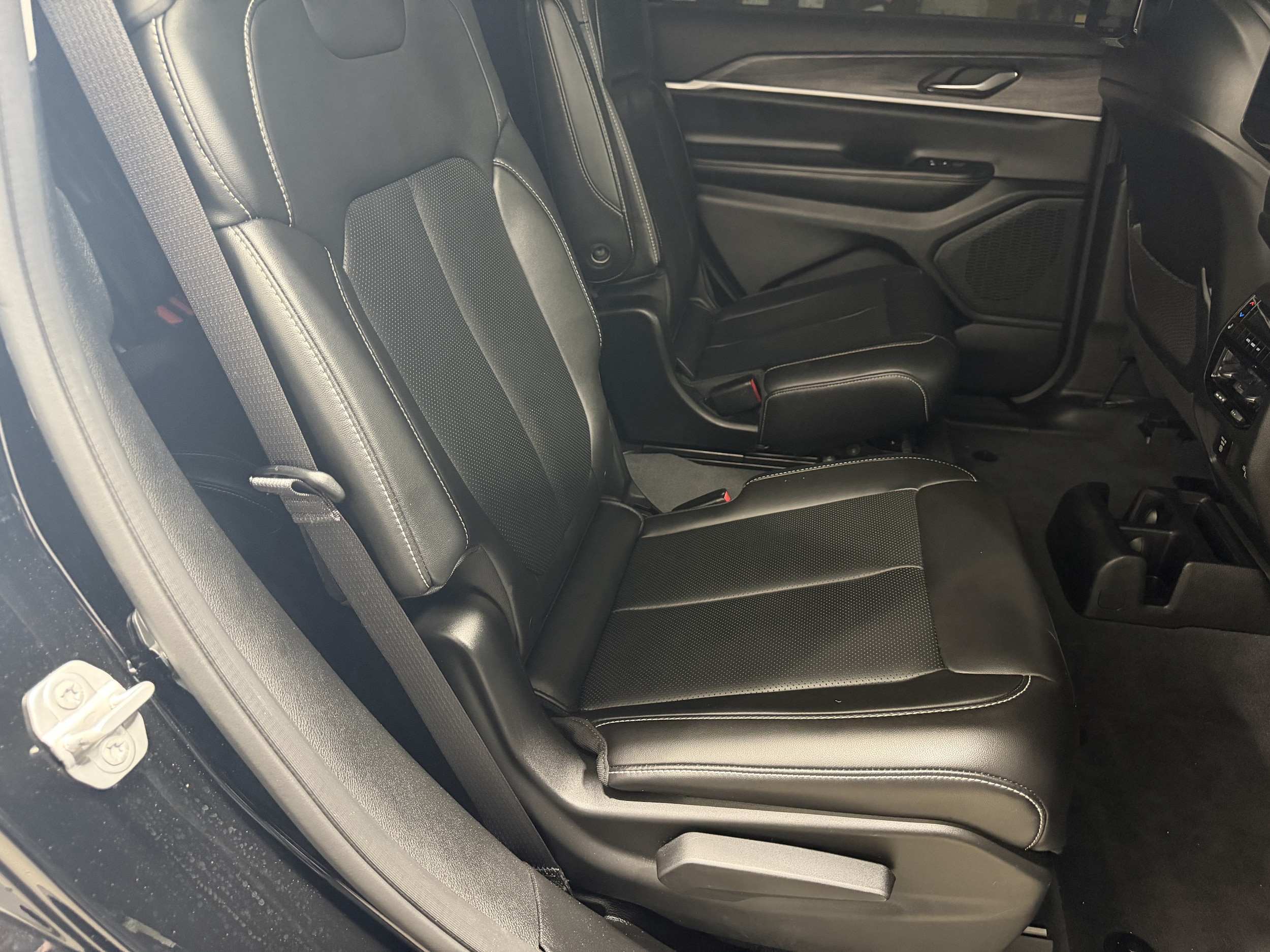 2023 Jeep Grand Cherokee L Limited - Photo 34