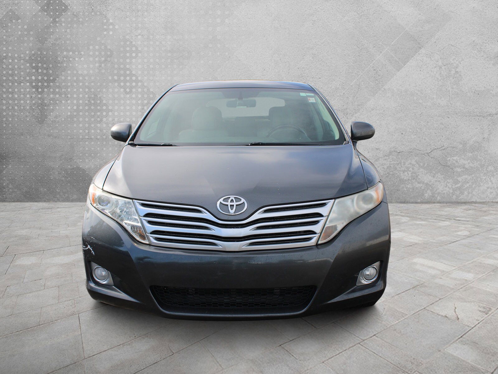 2009 Toyota Venza Base photo 2