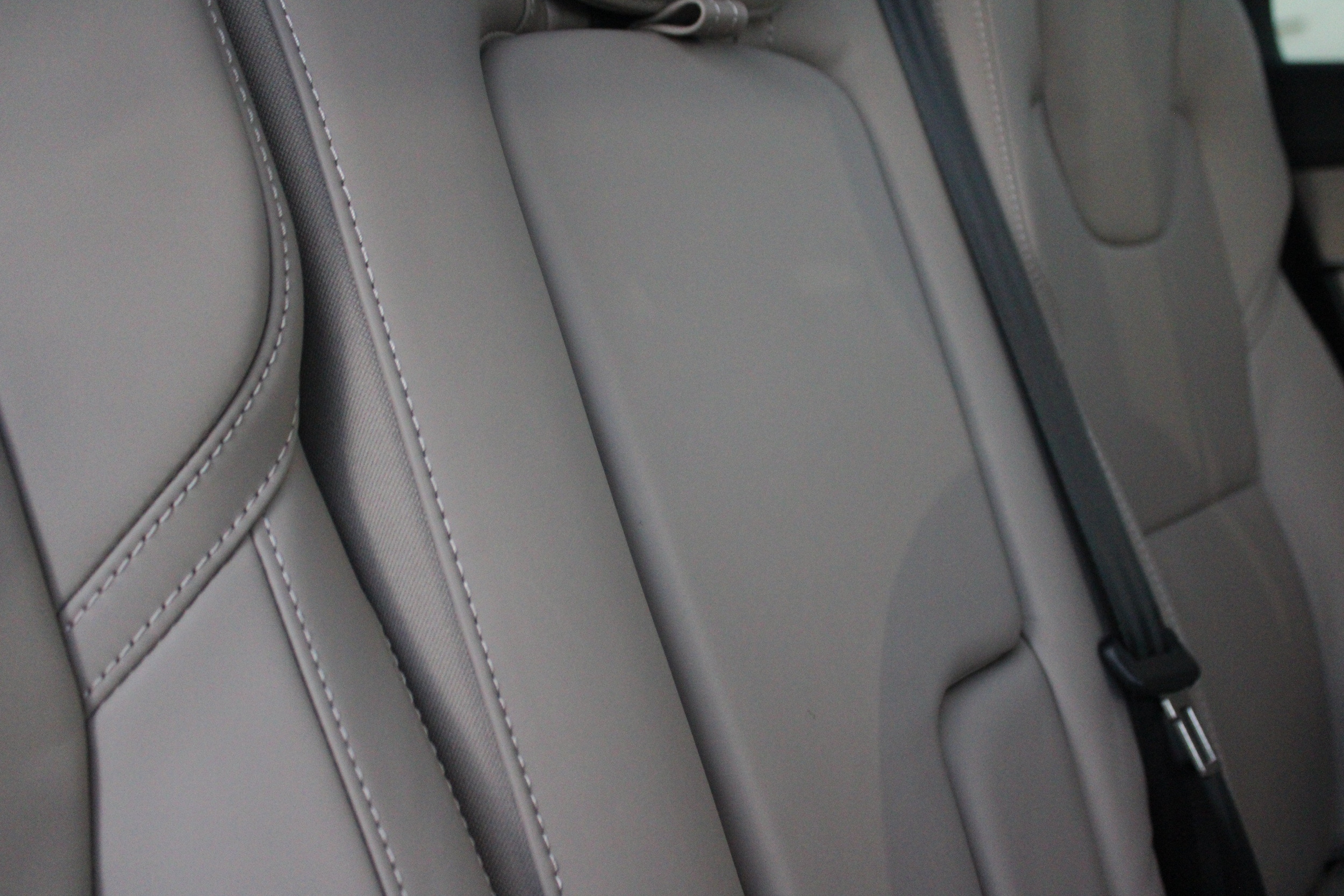 2026 Volvo XC90 Ultra - Photo 38