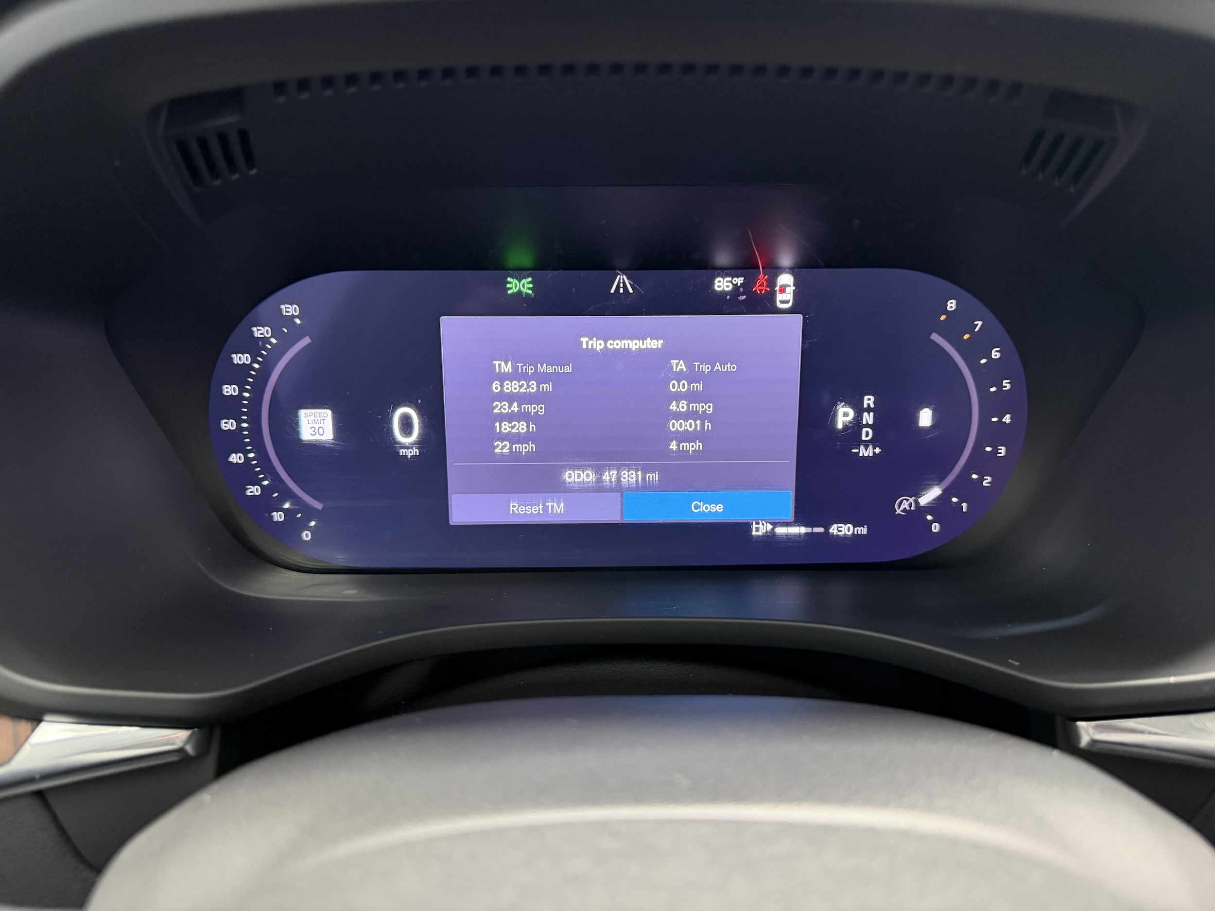 2023 Volvo XC60 Plus - Photo 17