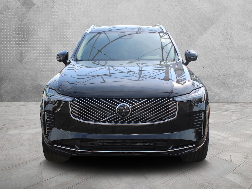 New 2026 Volvo XC90 B6 Plus 7-Seater SUV