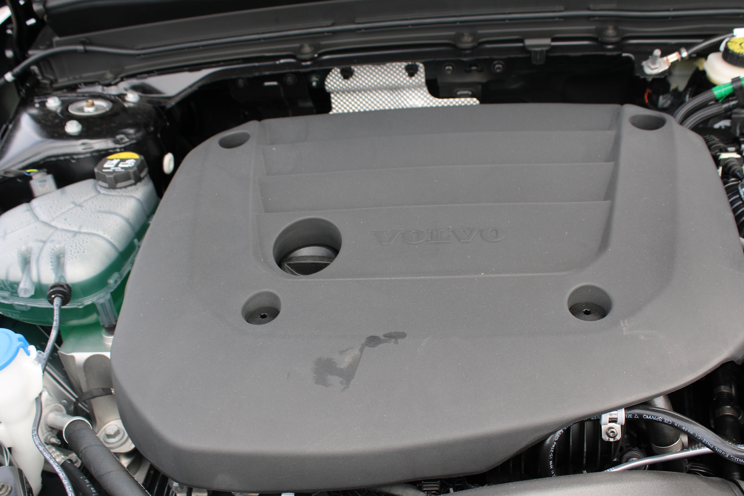 2026 Volvo XC40 Plus - Photo 52