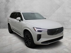 2026 Volvo XC90 B6 Plus 7-Seater AWD SUV