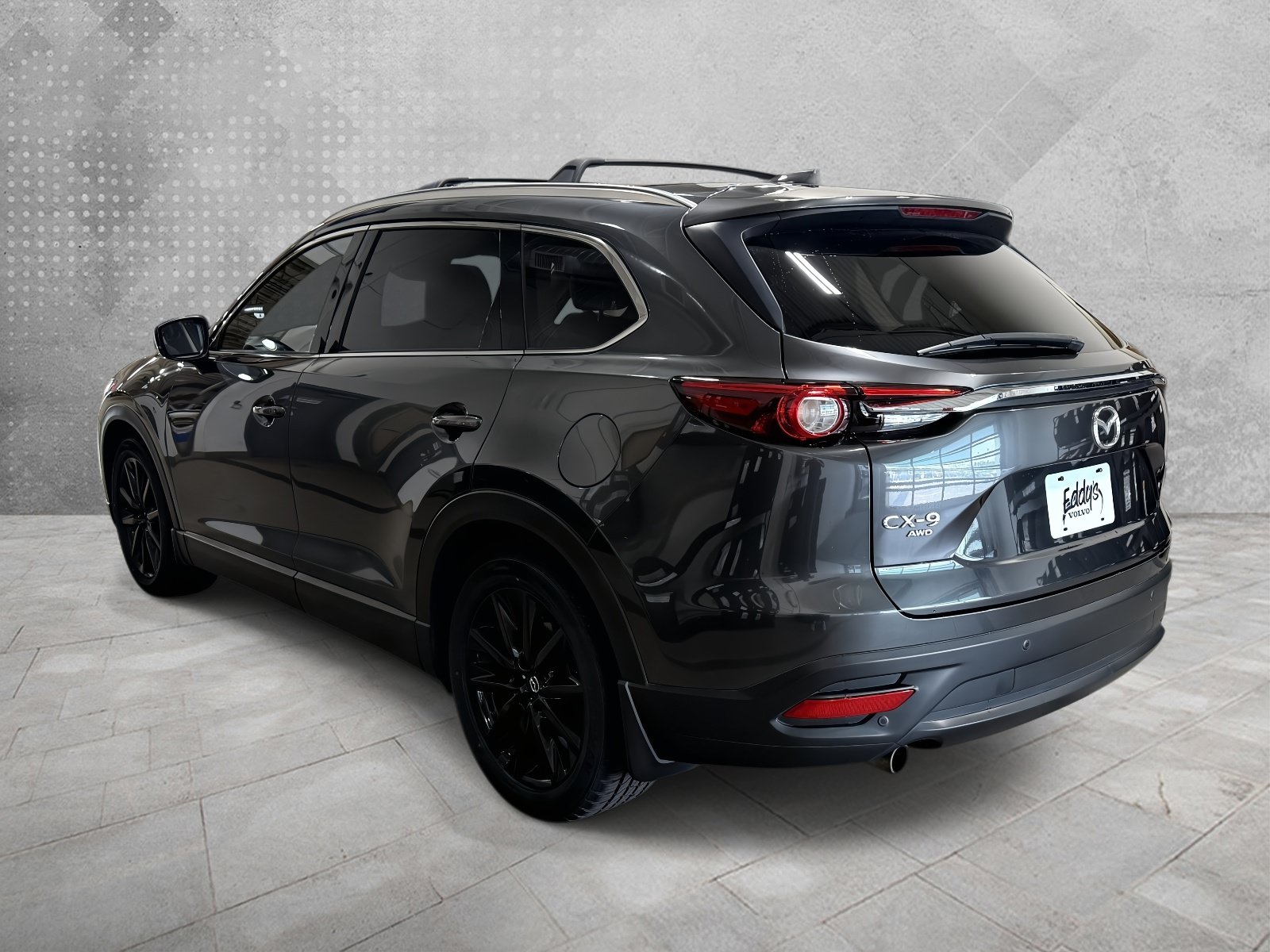 2022 Mazda CX-9 Touring Plus - Photo 6
