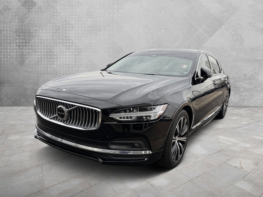 Used 2024 Volvo S90 B6 Plus B6 AWD Plus