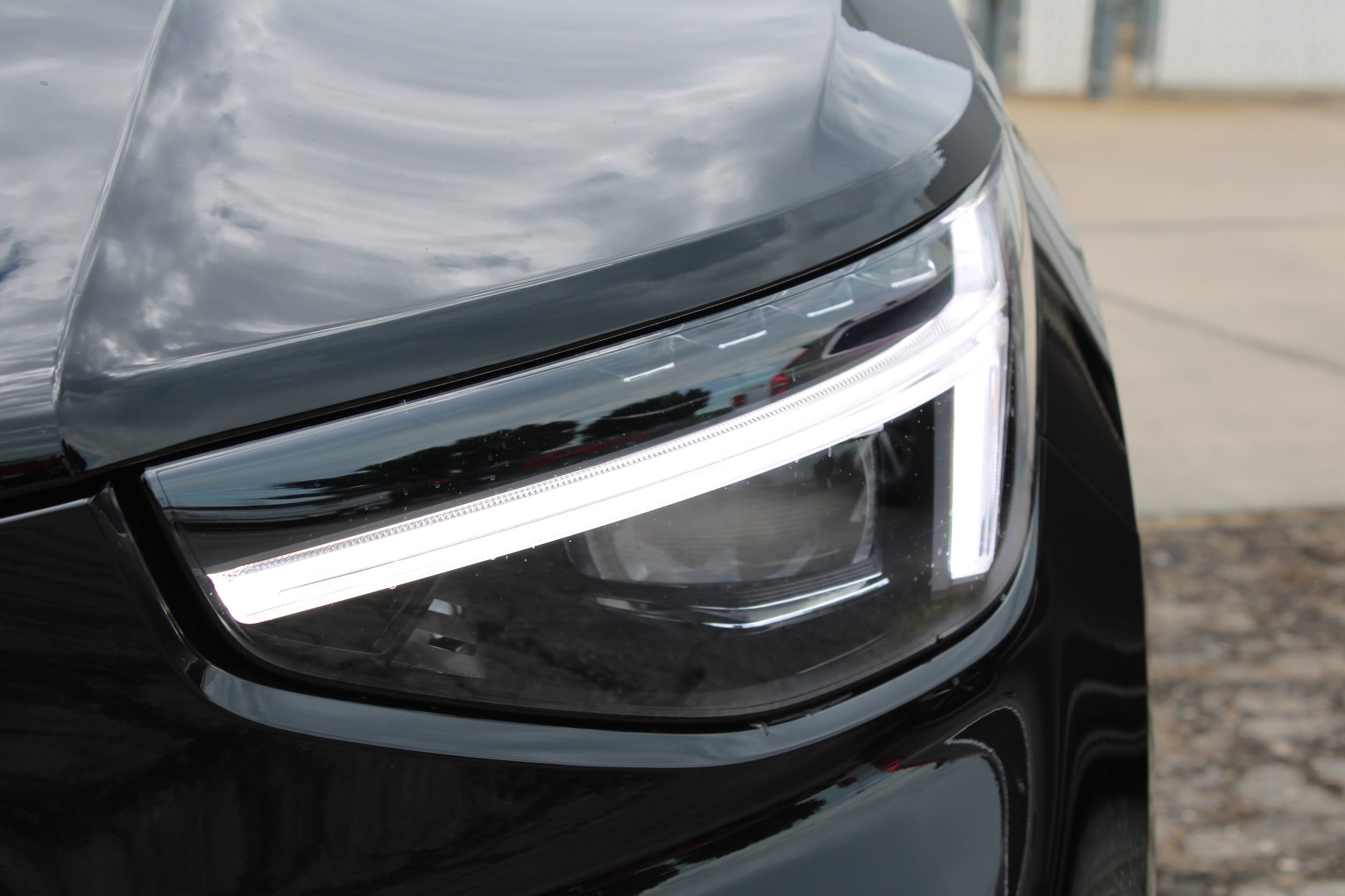2026 Volvo XC40 Plus - Photo 48