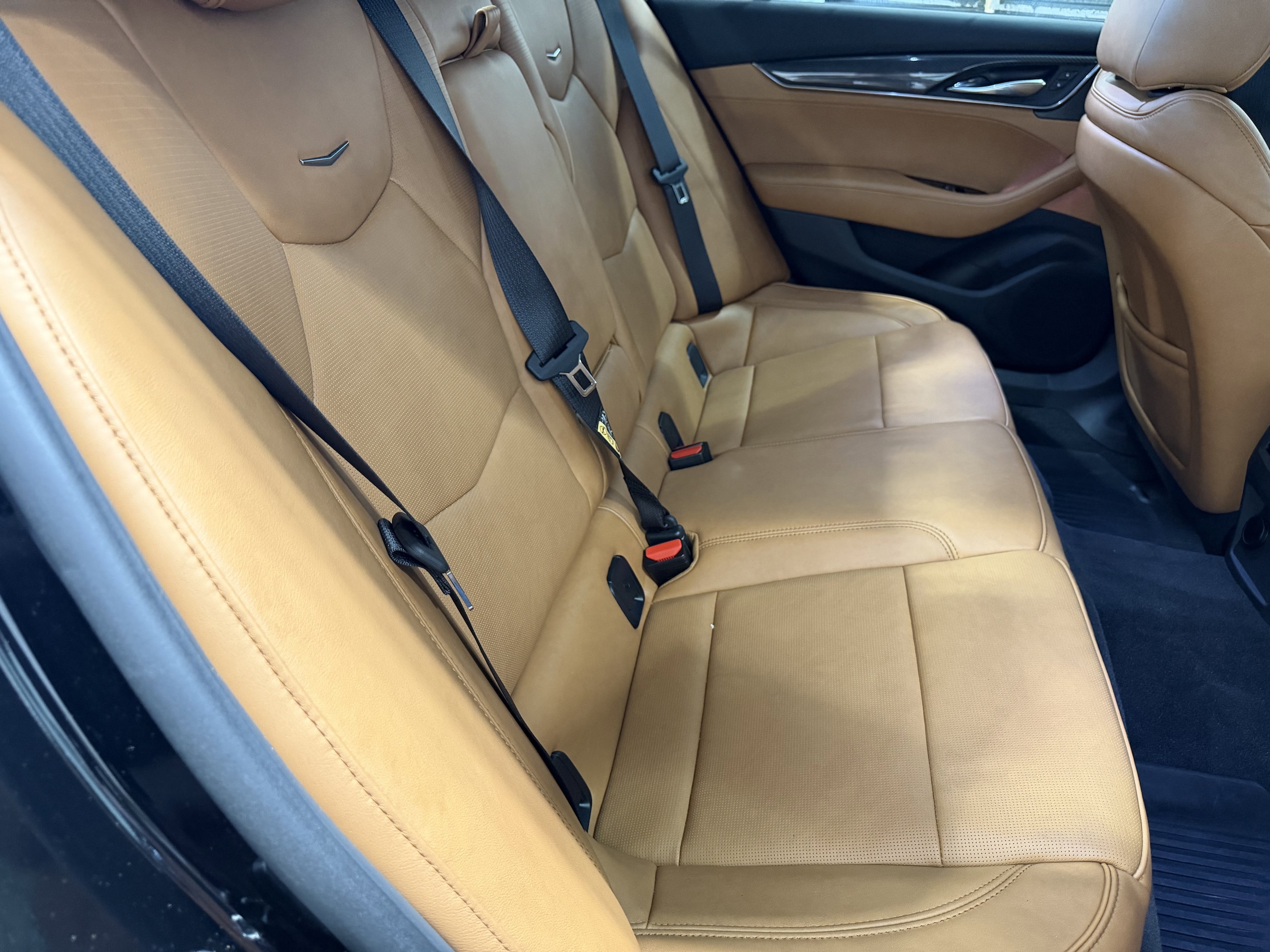 2025 Cadillac CT5 Premium Luxury - Photo 29