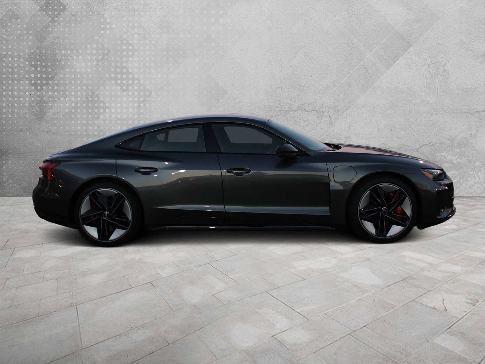 Used 2022 Audi RS e-tron GT Base with VIN WAUAHBFW9N7904557 for sale in Wichita, KS