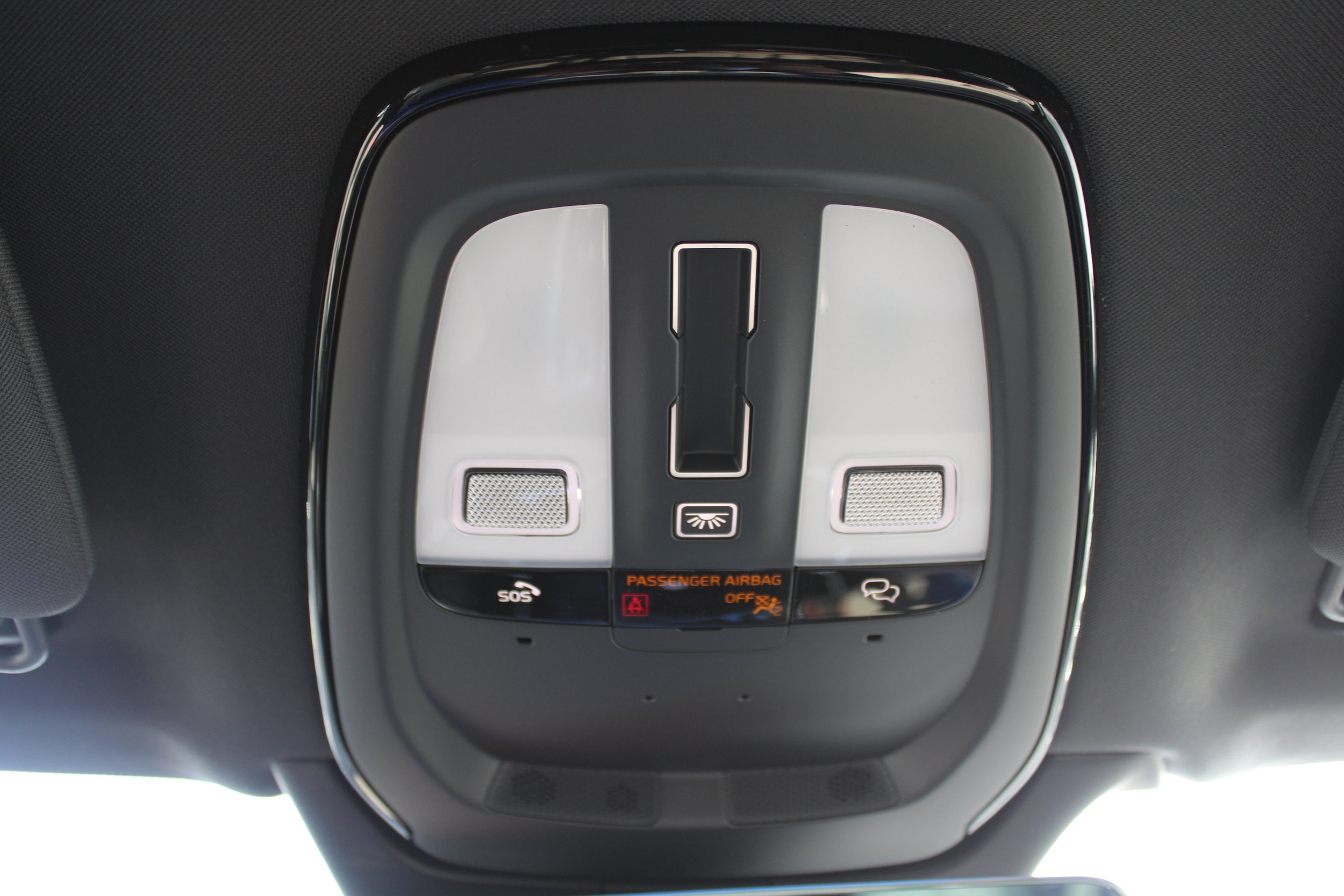 2026 Volvo XC90 Plus - Photo 31