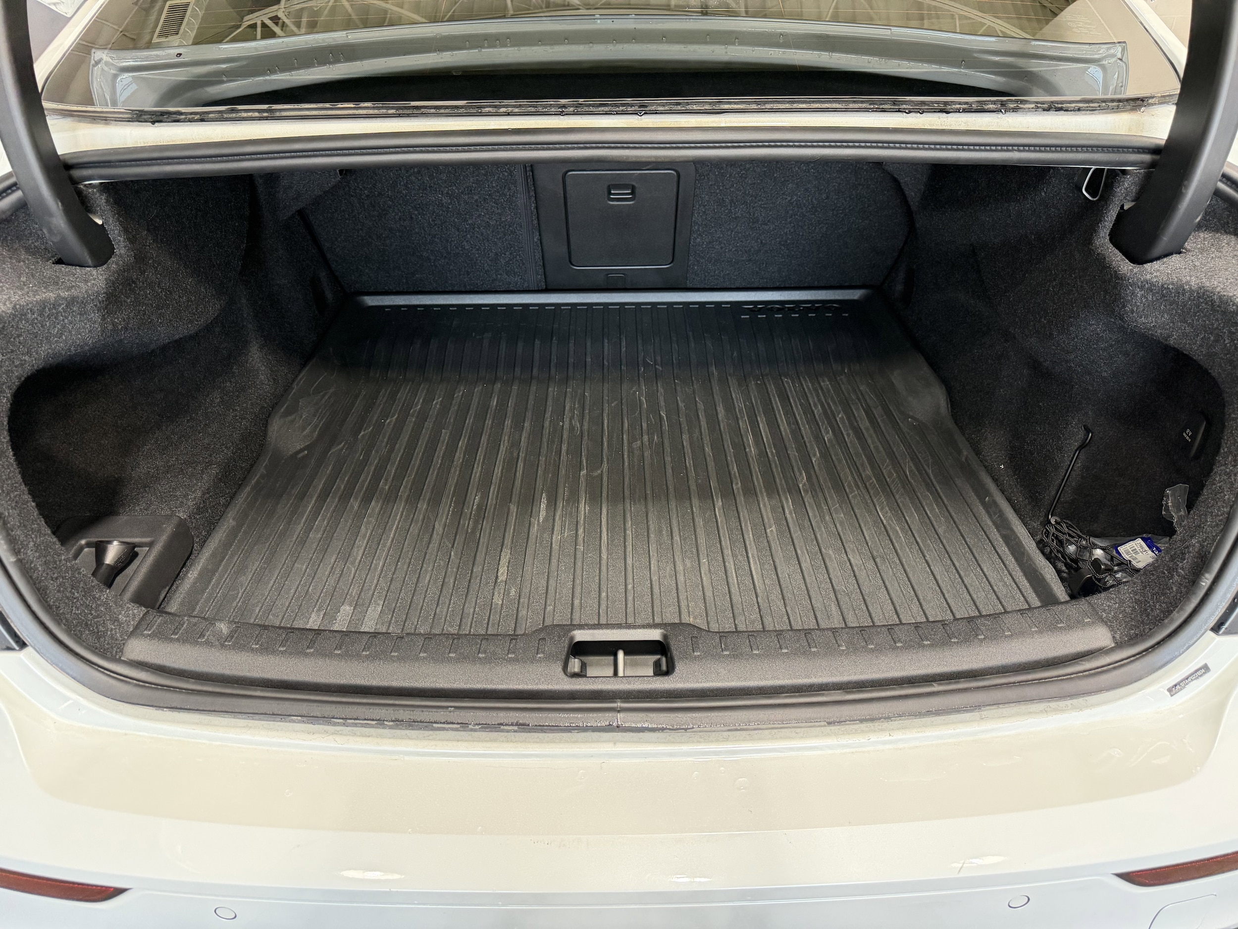 2023 Volvo S60 Ultimate - Photo 31