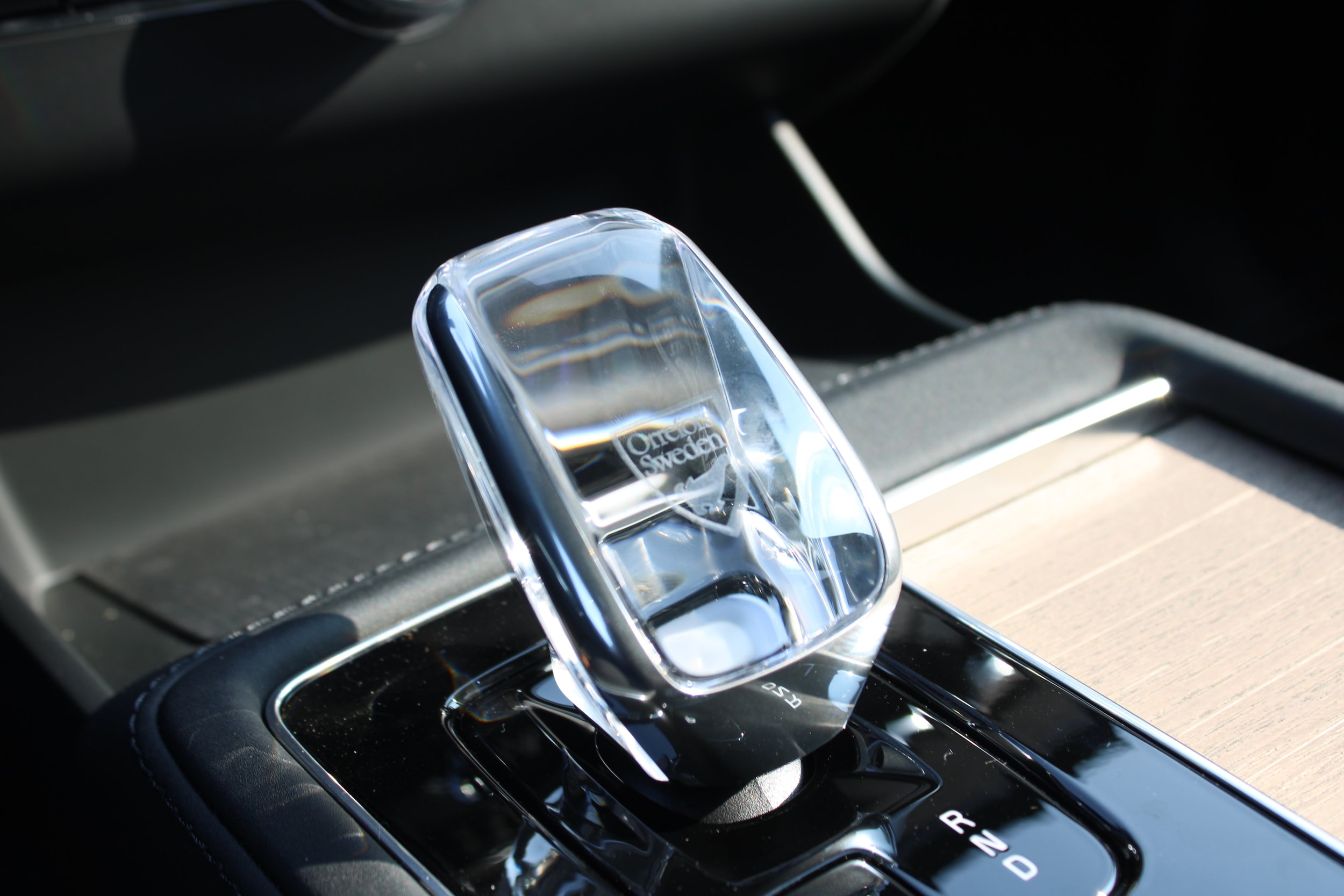 2026 Volvo XC90 Plus - Photo 20