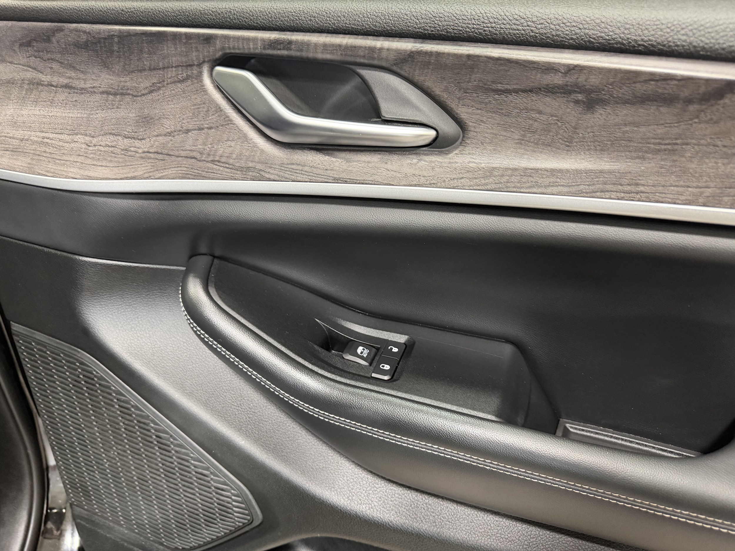 2023 Jeep Grand Cherokee L Limited - Photo 24