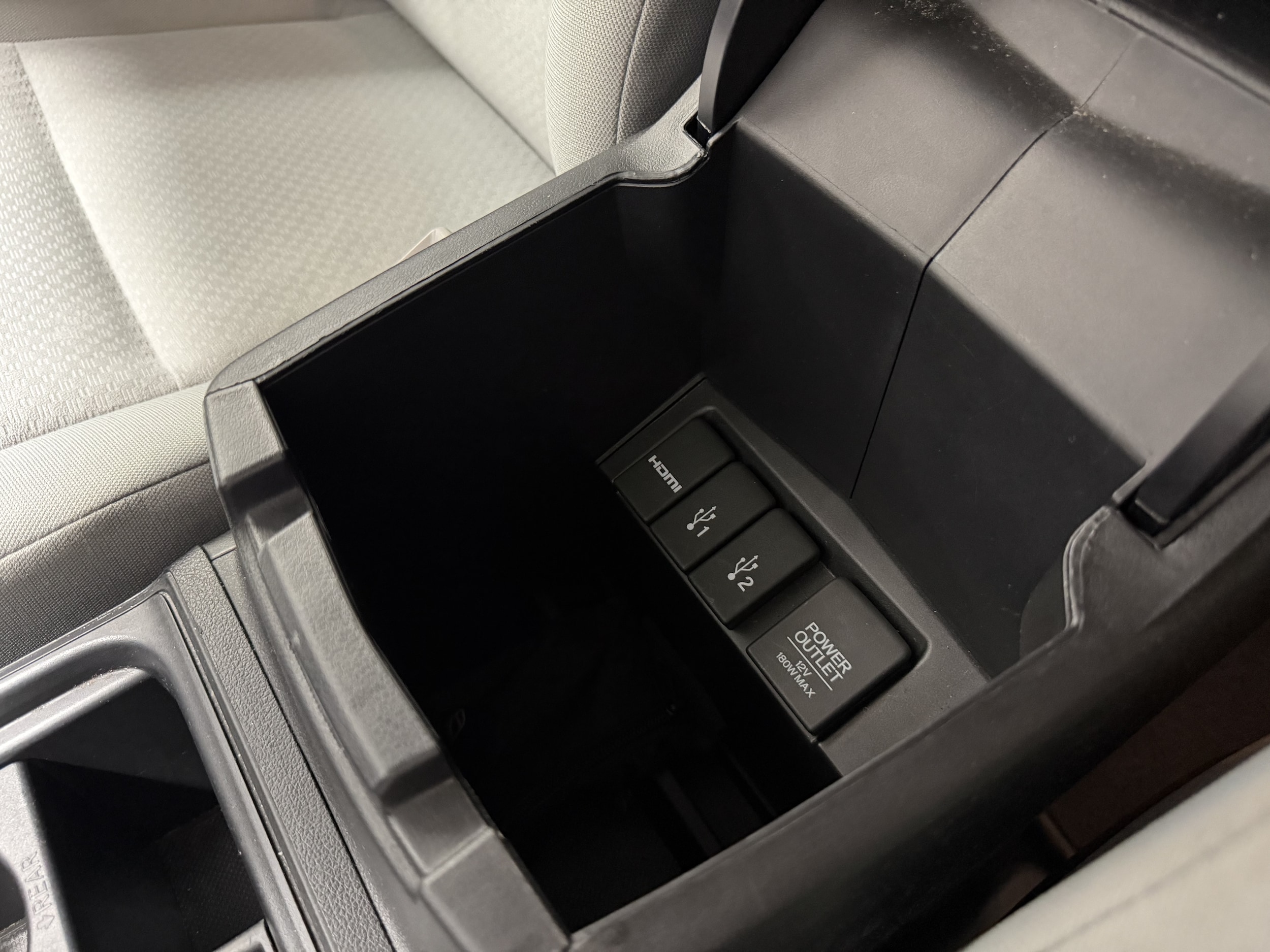 2016 Honda CR-V EX - Photo 21