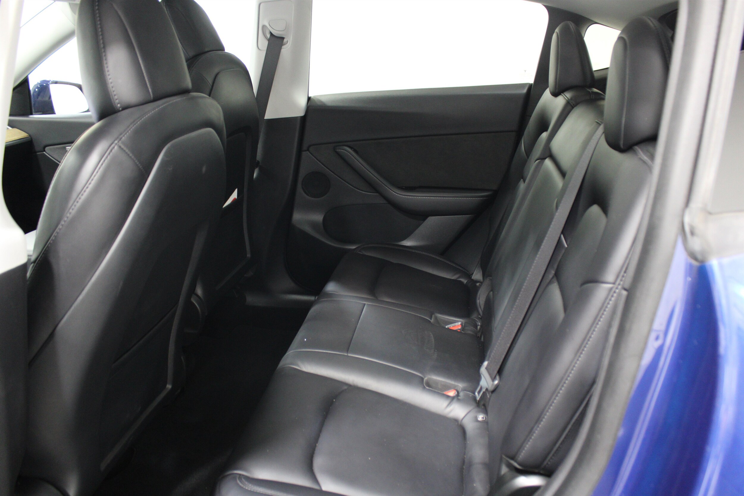 2020 Tesla Model Y Performance - Photo 18