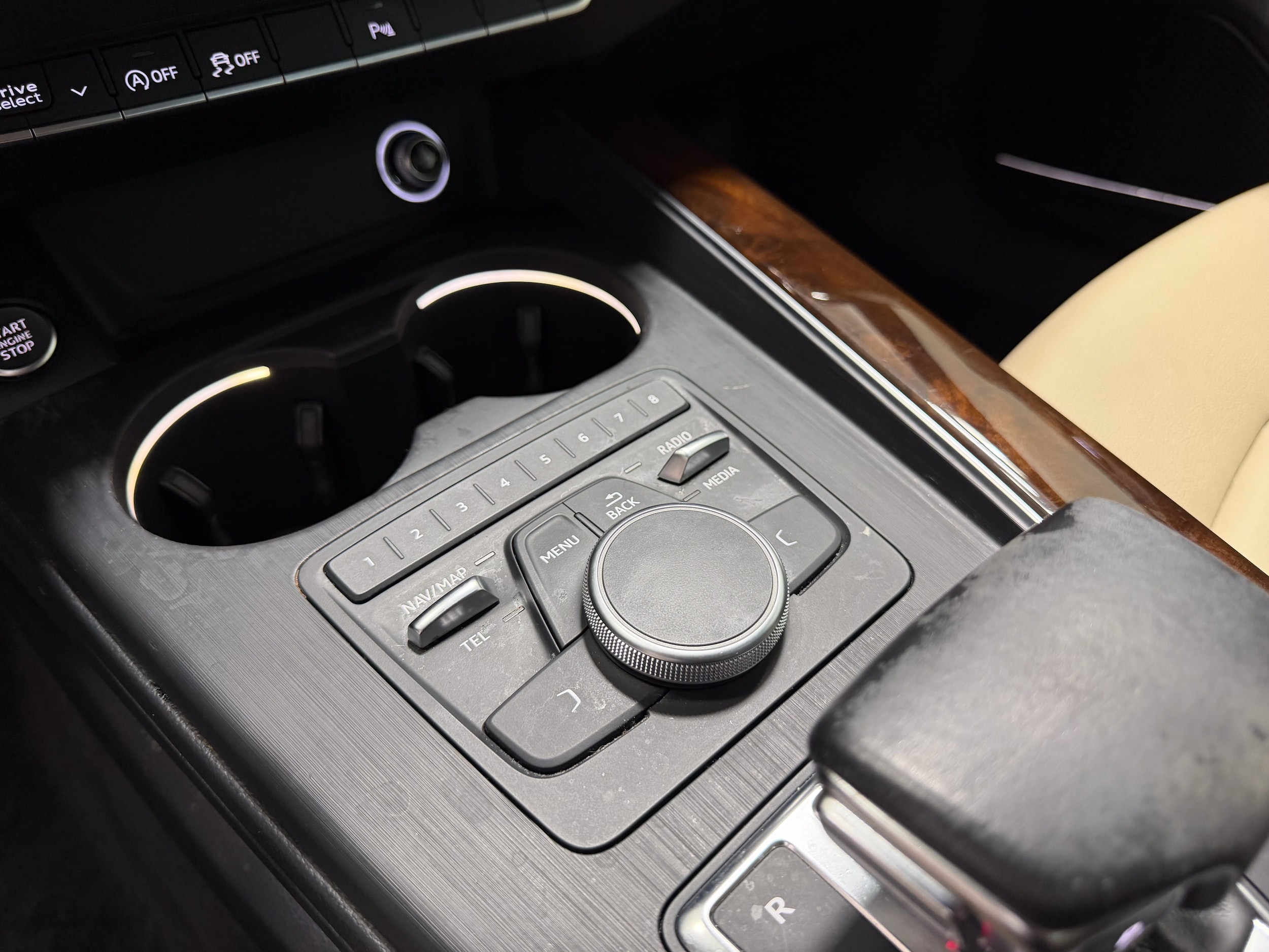 2017 Audi A4 Premium Plus - Photo 20
