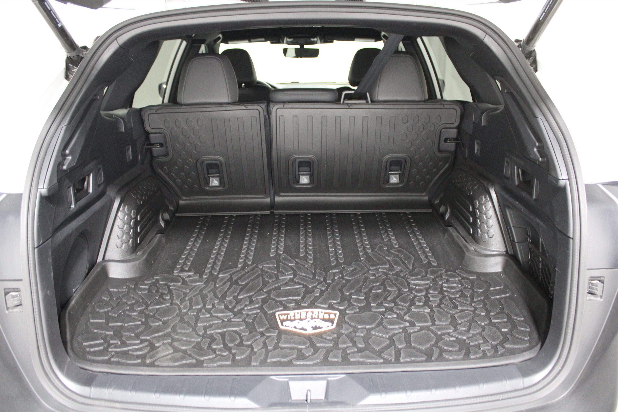2025 Subaru Outback Wilderness - Photo 21