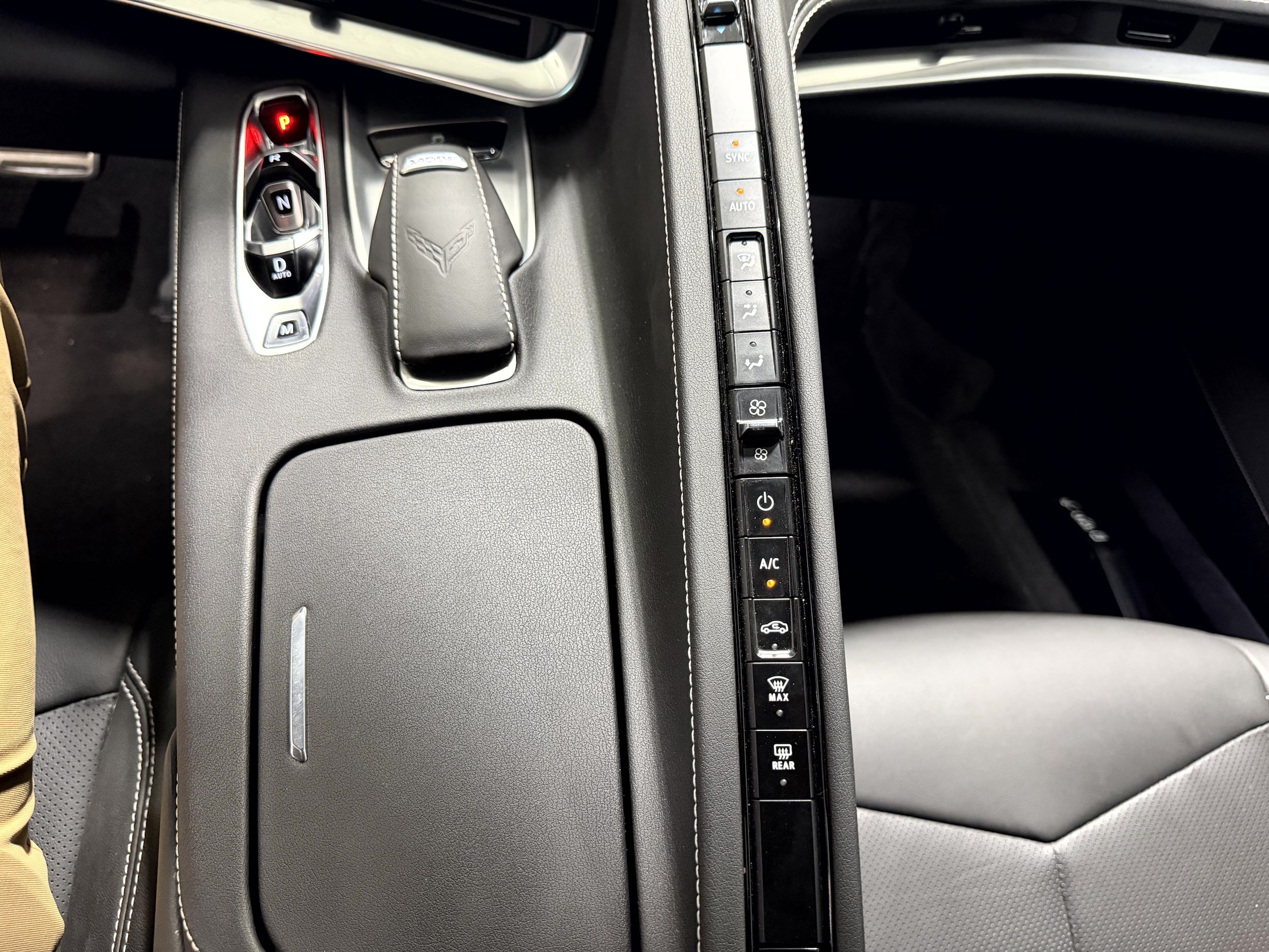 2023 Chevrolet Corvette 1LT - Photo 24