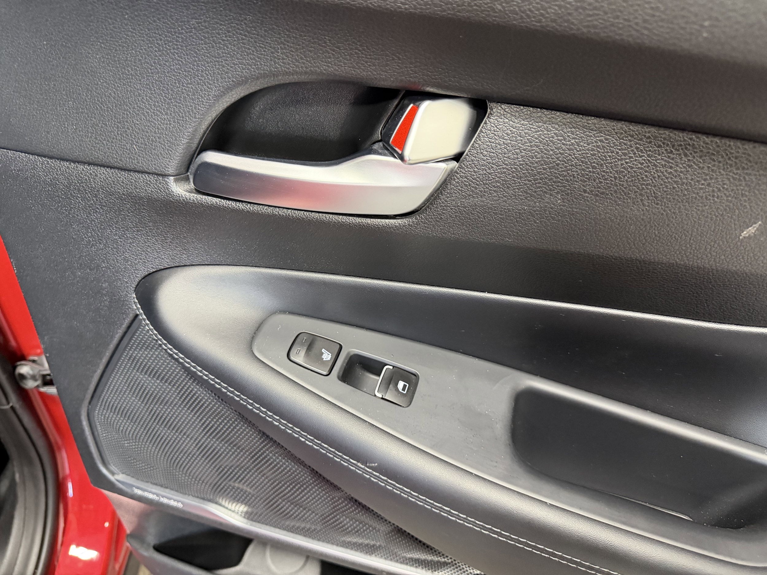 2022 Hyundai Santa Fe Limited - Photo 31