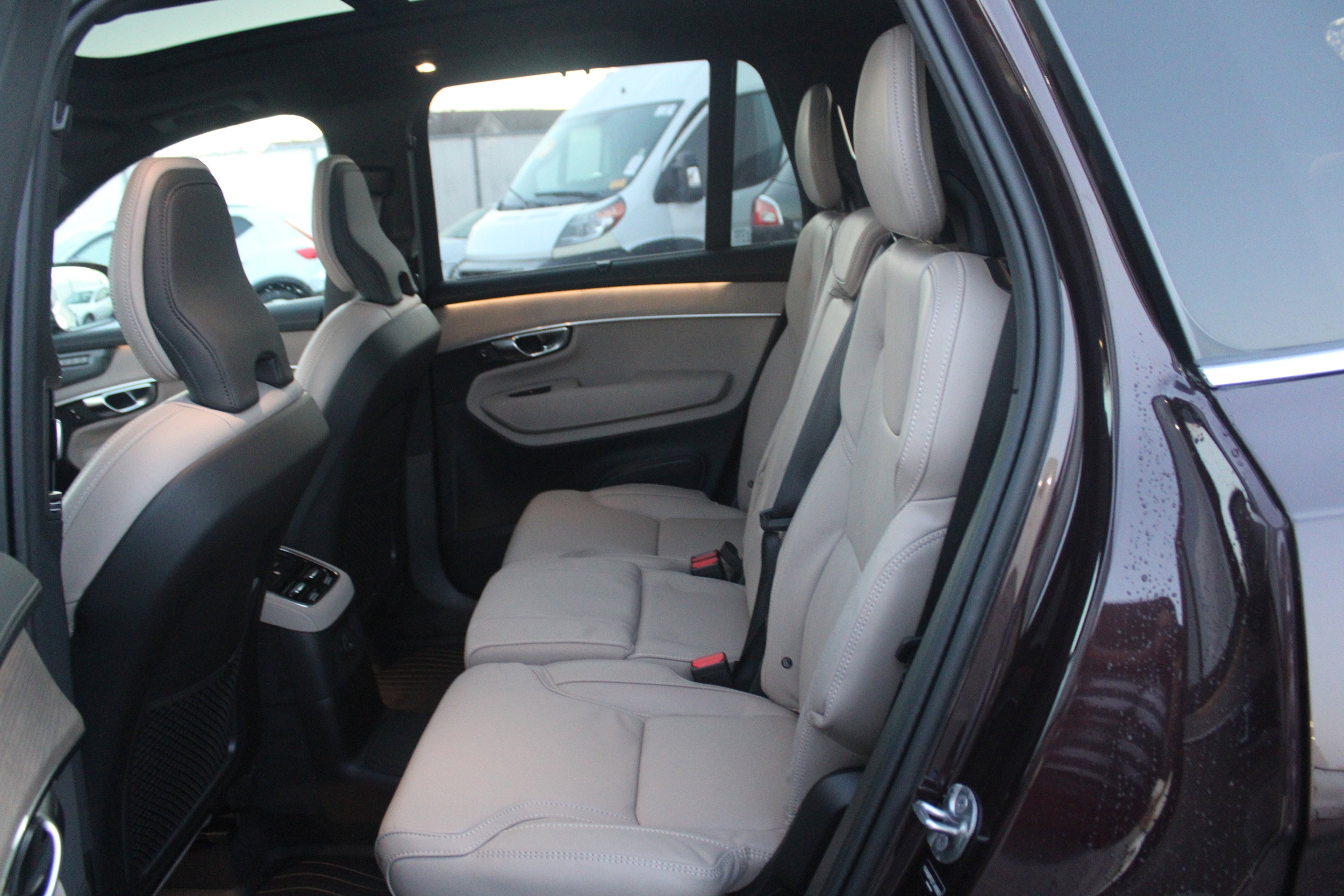 New 2026 Volvo XC90 plug-in hybrid For Sale at Eddy's Volvo Cars