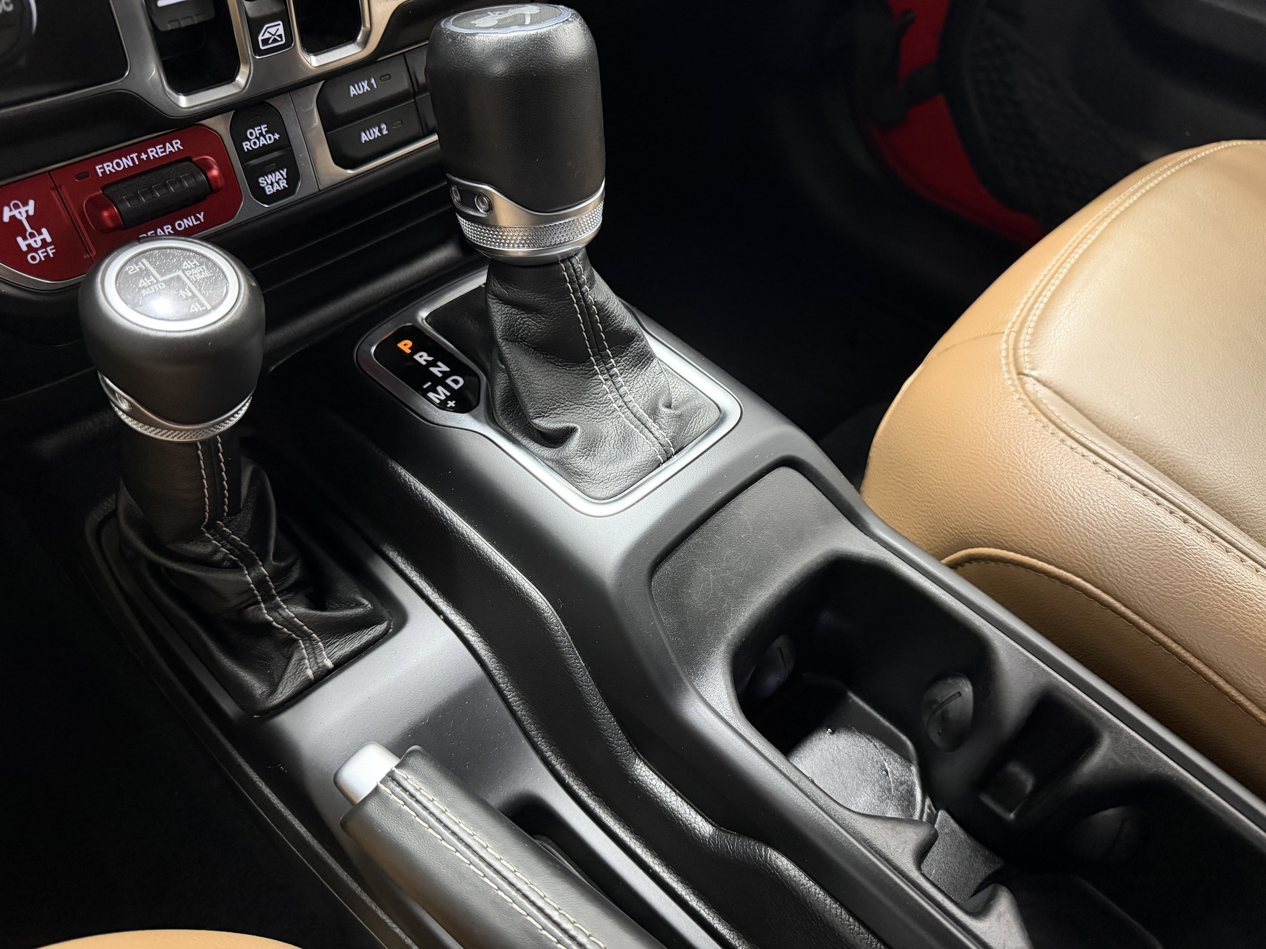 2022 Jeep Wrangler Unlimited Rubicon - Photo 19