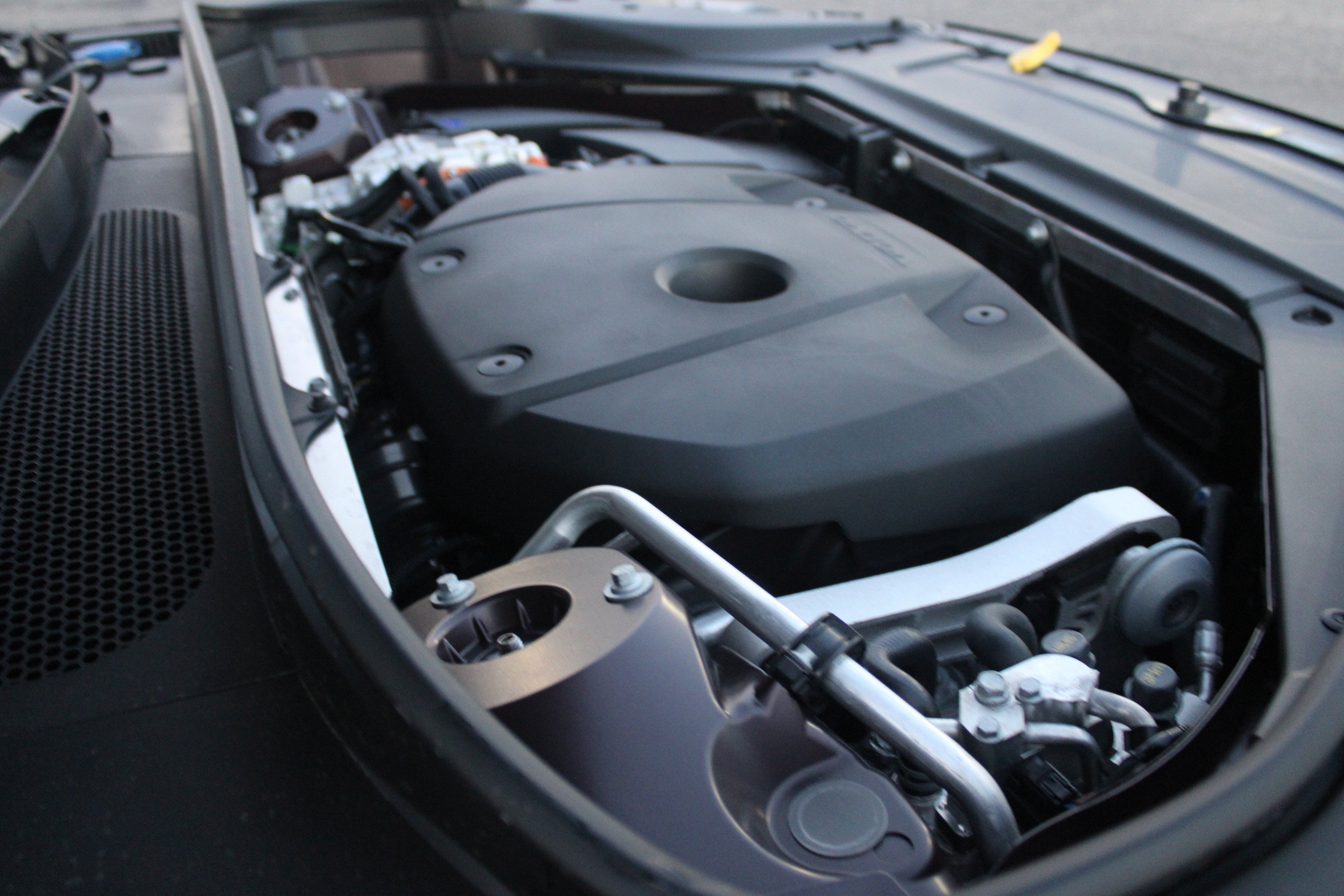 2026 Volvo XC90 Ultra - Photo 54