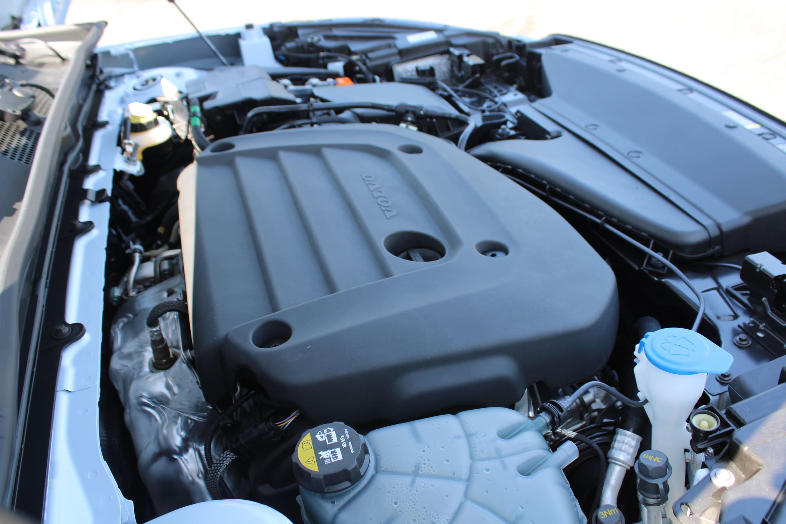 2026 Volvo XC40 Plus - Photo 50