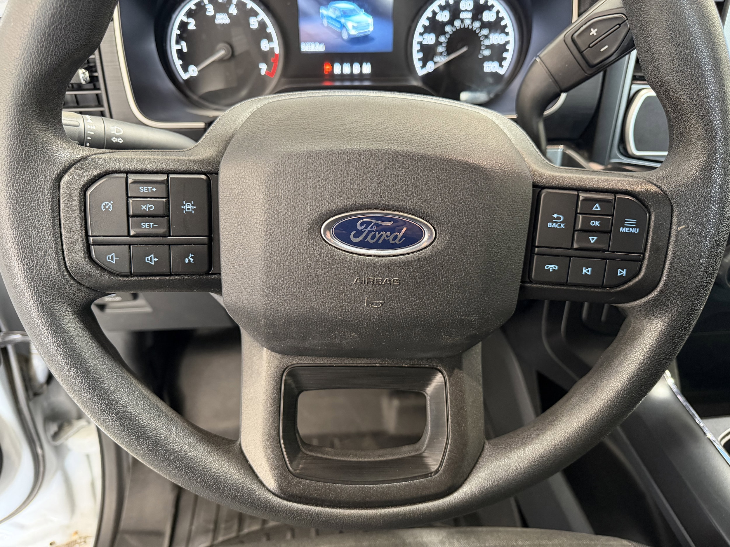 2022 Ford F-150 XL - Photo 15