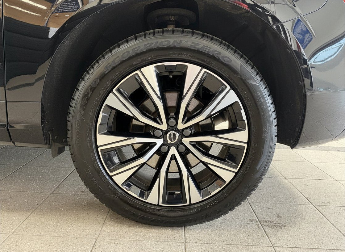 2023 Volvo XC60 Ultimate - Photo 7