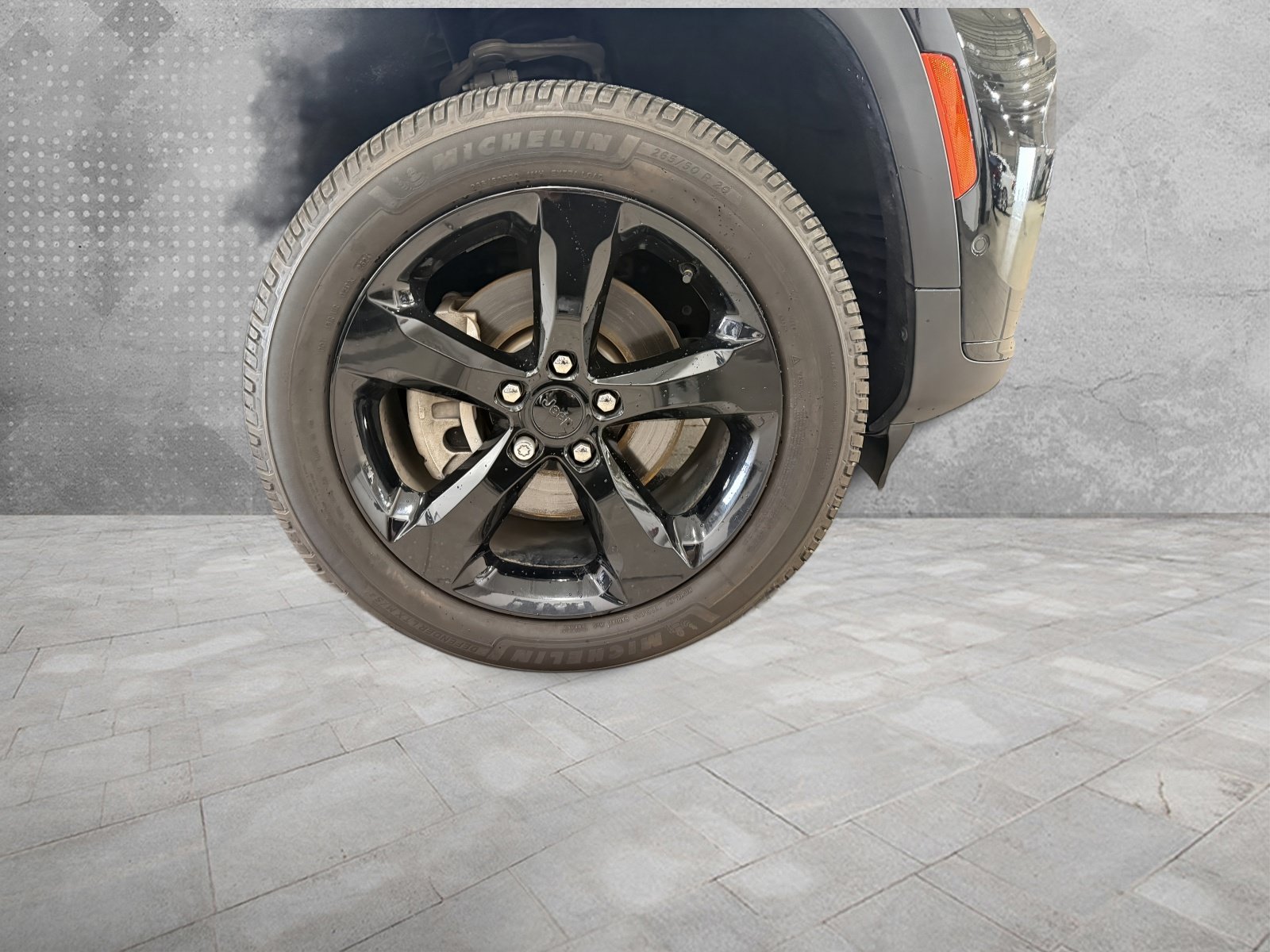 2023 Jeep Grand Cherokee L Limited - Photo 2