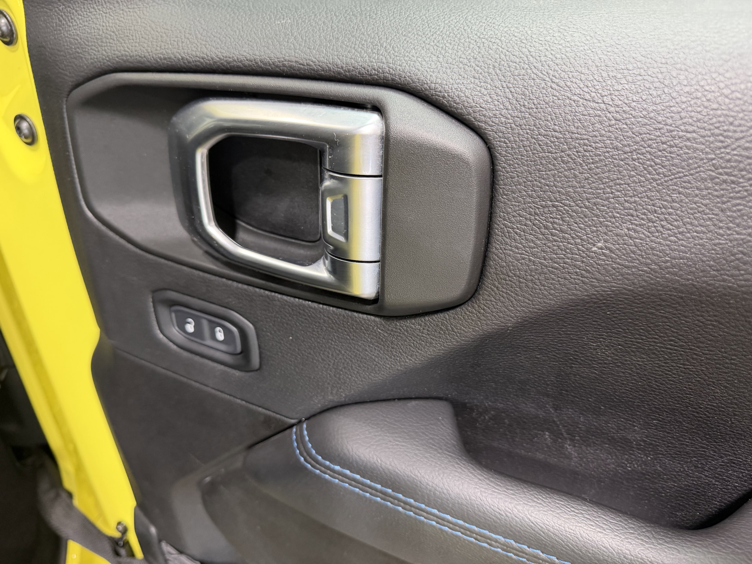 2023 Jeep Wrangler 4xe Rubicon 4XE - Photo 25