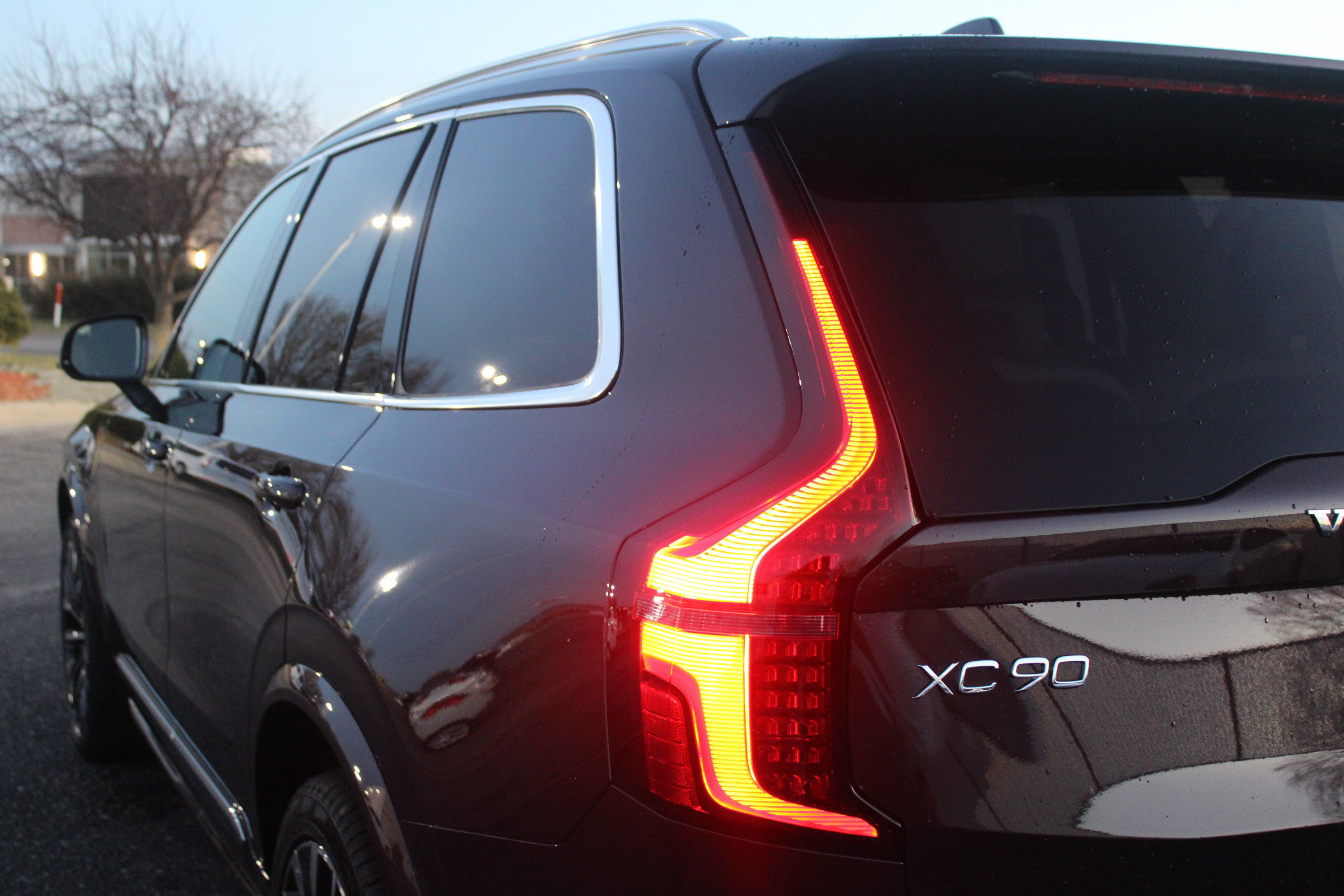 2026 Volvo XC90 Ultra - Photo 50